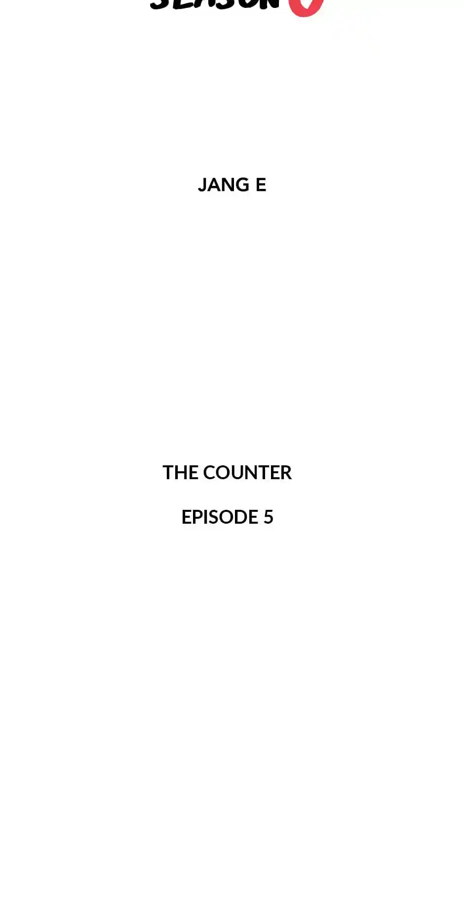 Amazing Rumor Chapter 127