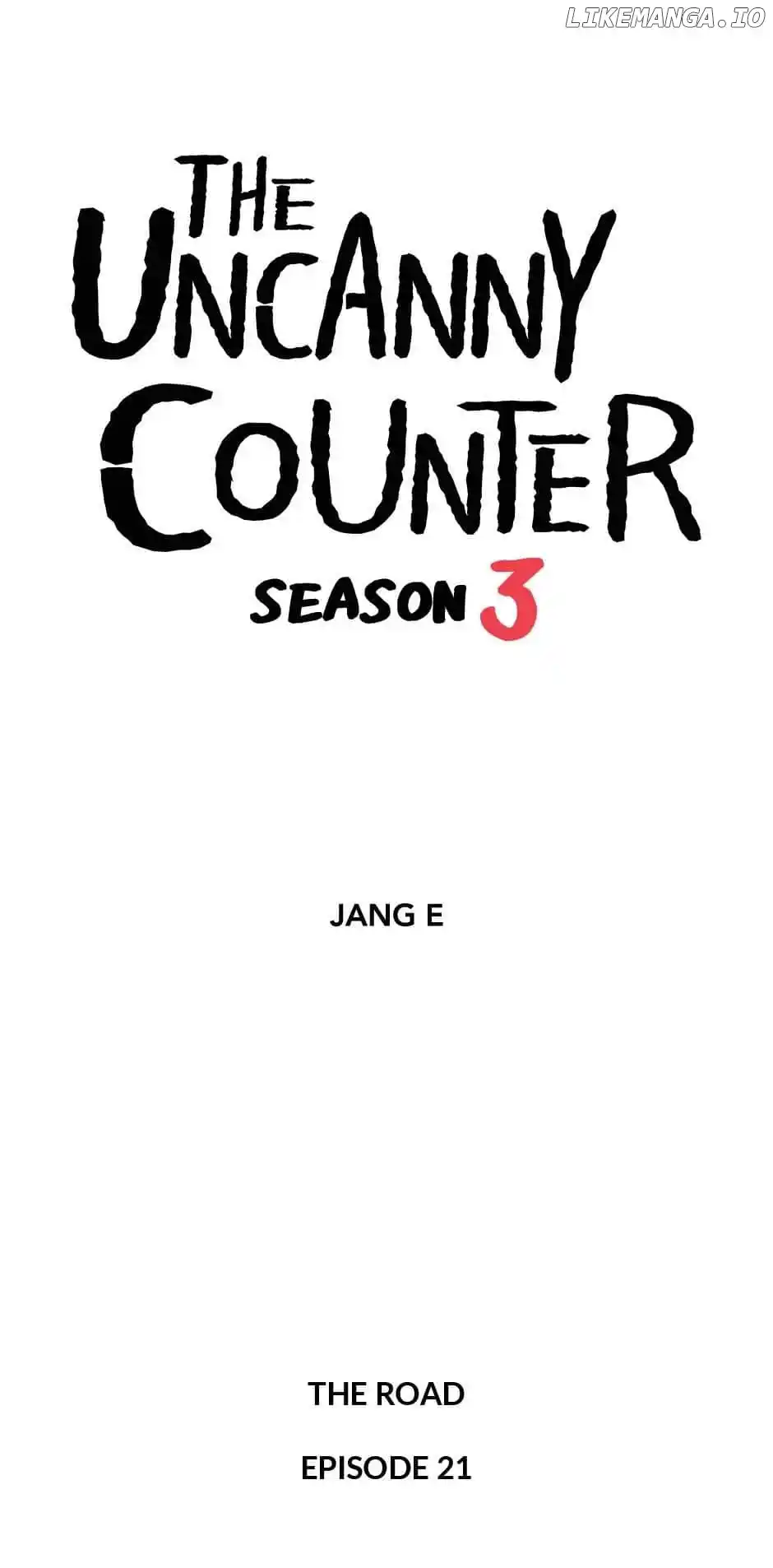 Amazing Rumor Chapter 158