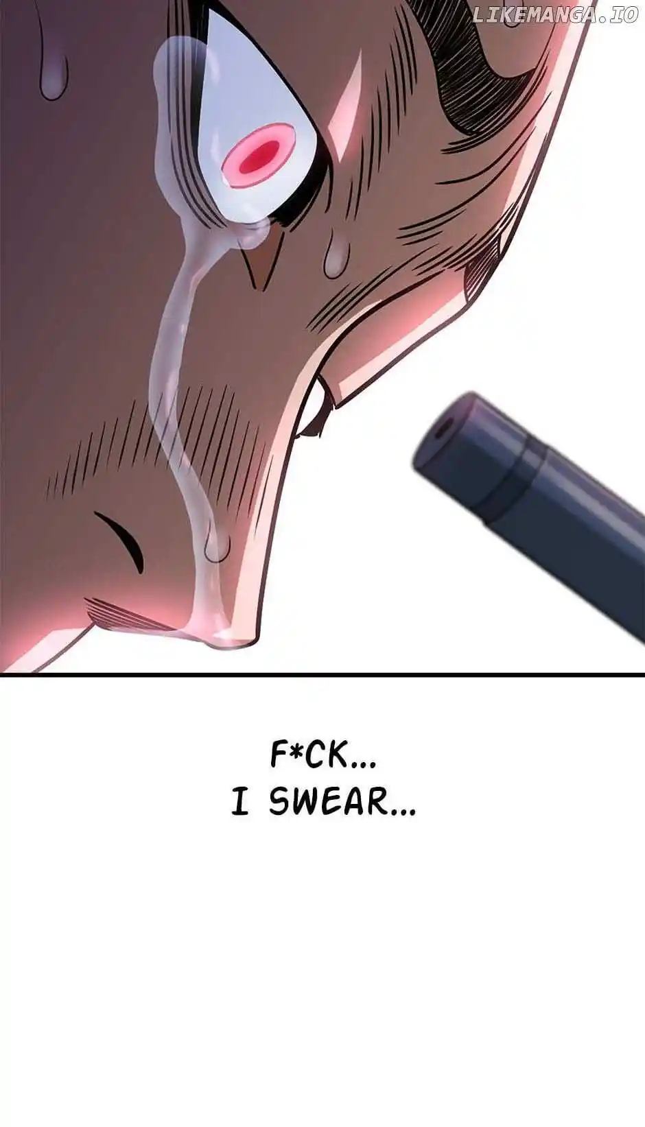 Amazing Rumor Chapter 158