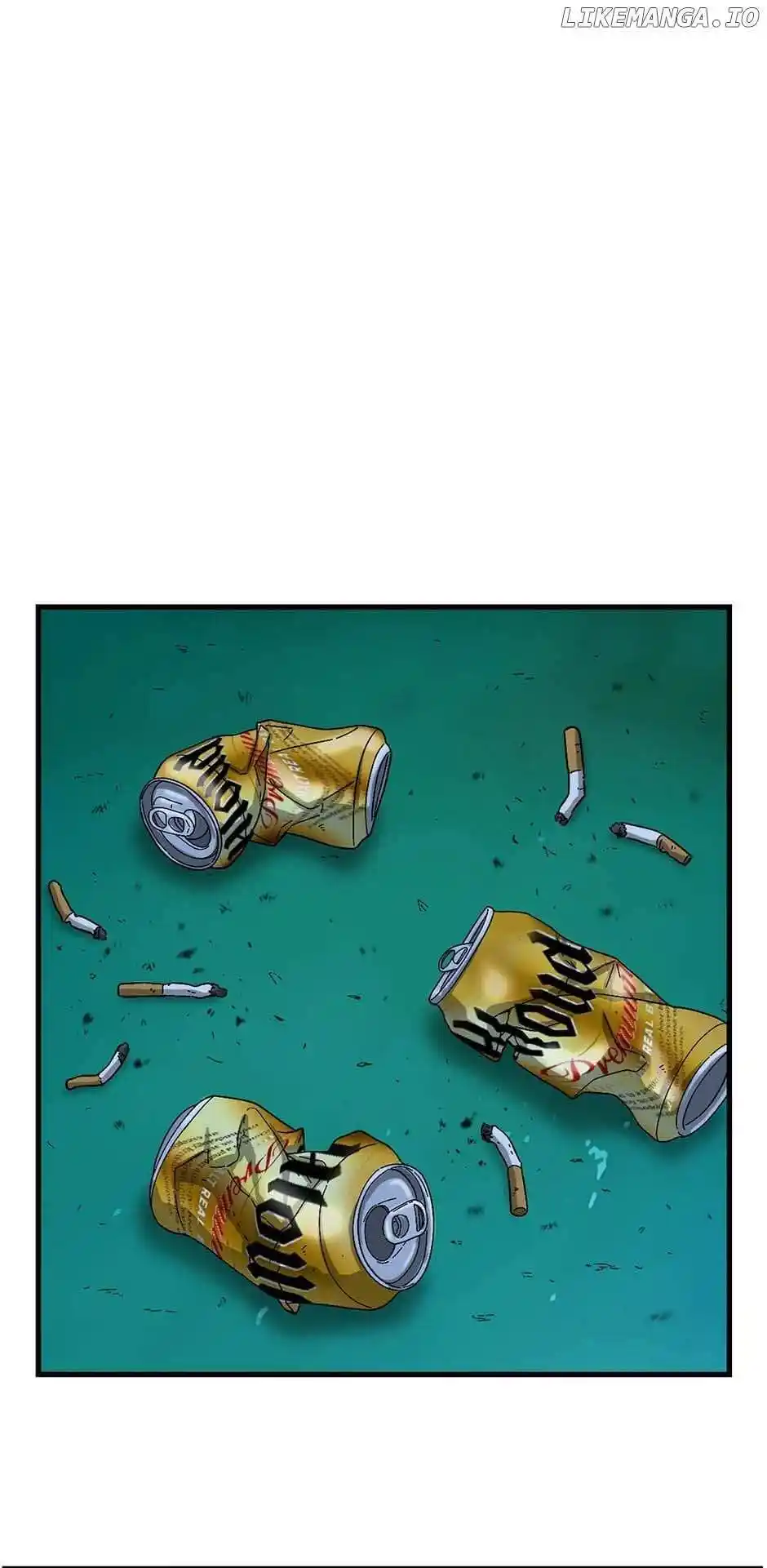 Amazing Rumor Chapter 158