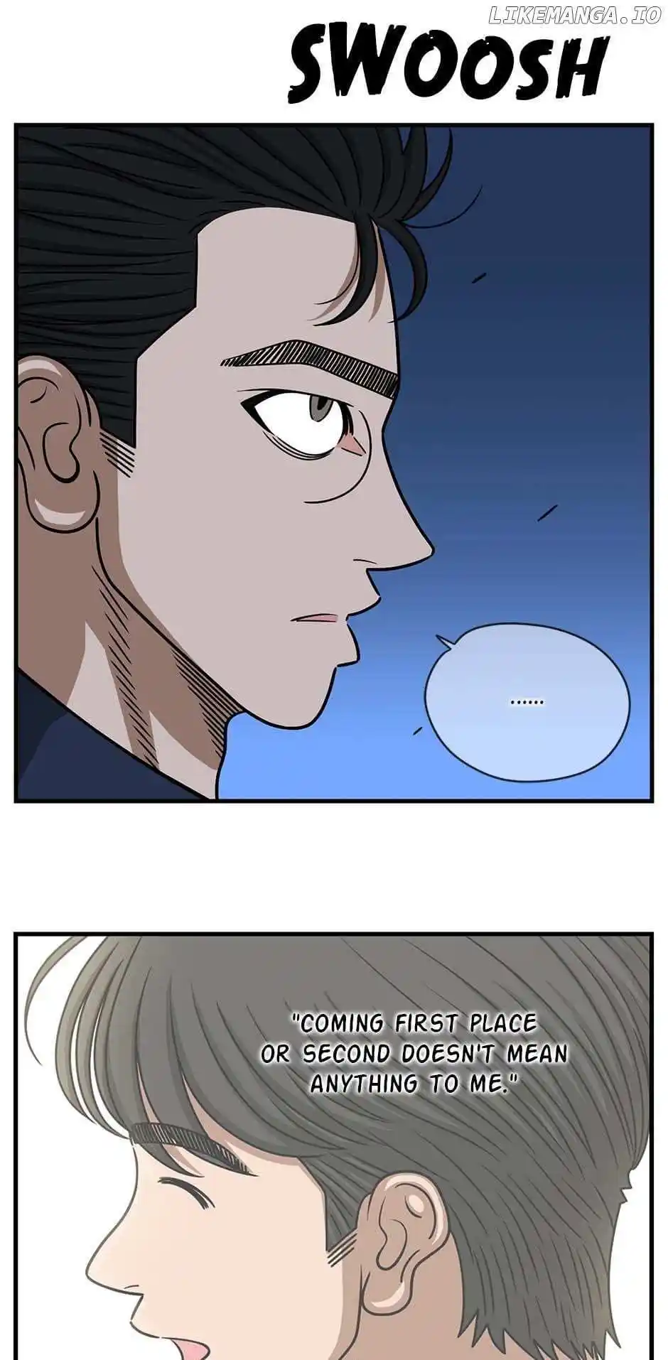 Amazing Rumor Chapter 158