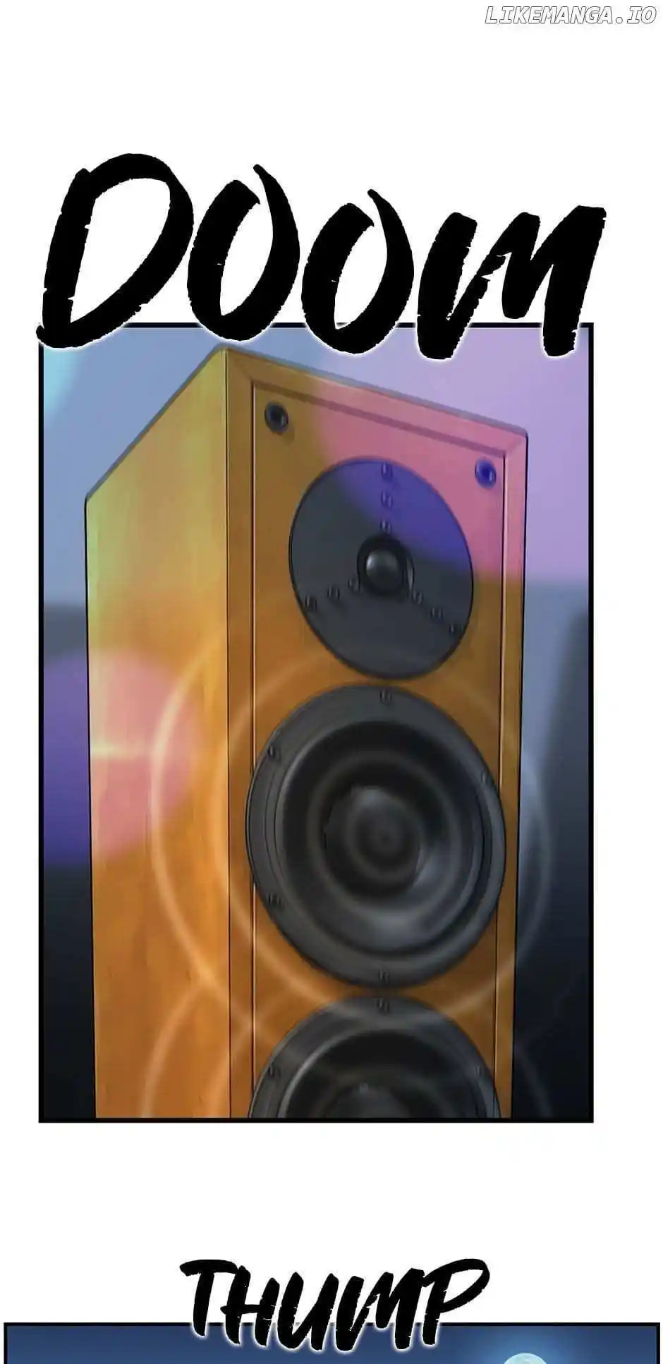 Amazing Rumor Chapter 158