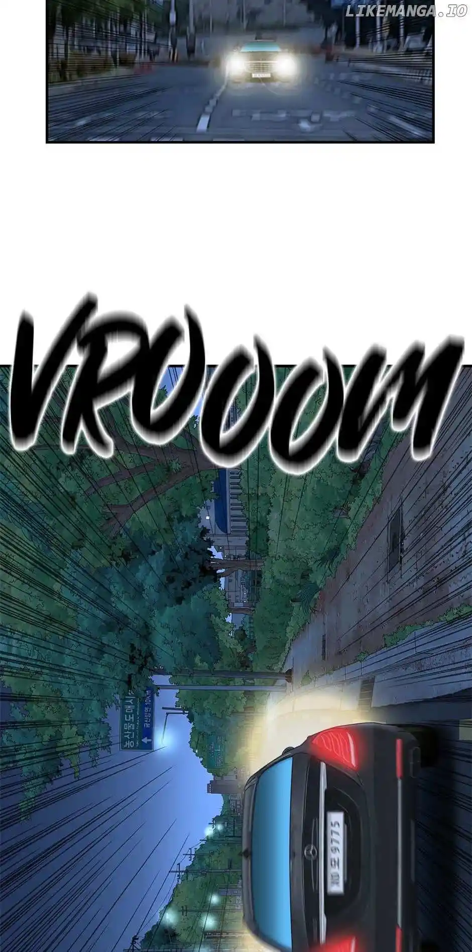 Amazing Rumor Chapter 158