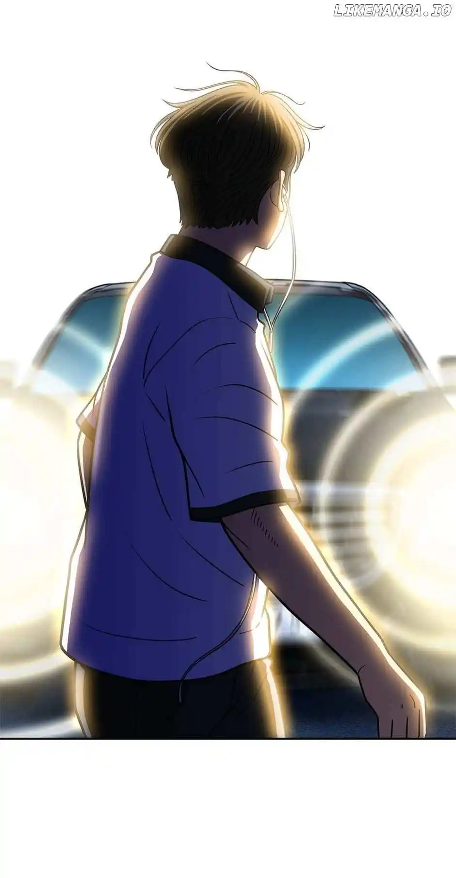 Amazing Rumor Chapter 158