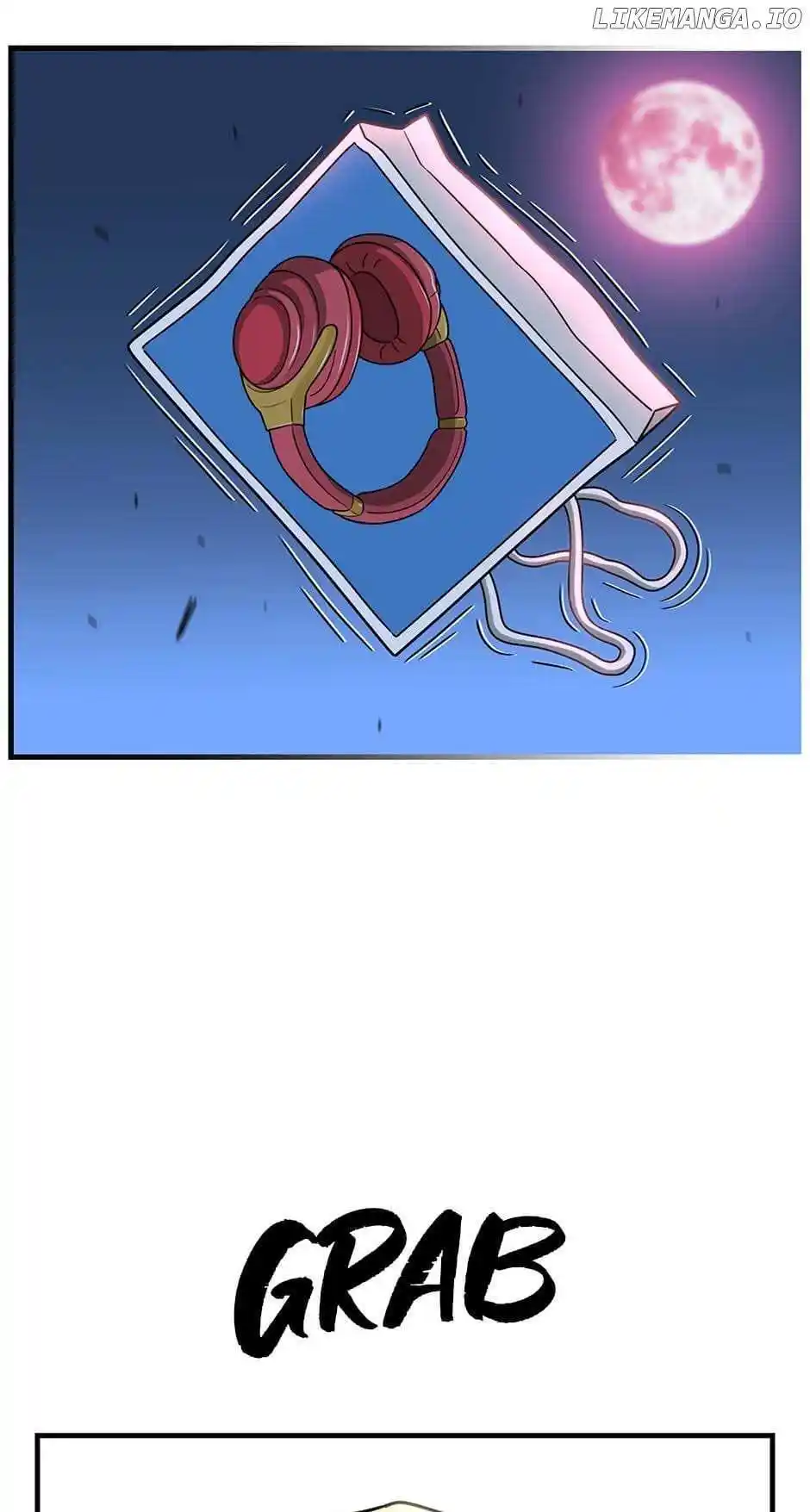 Amazing Rumor Chapter 158