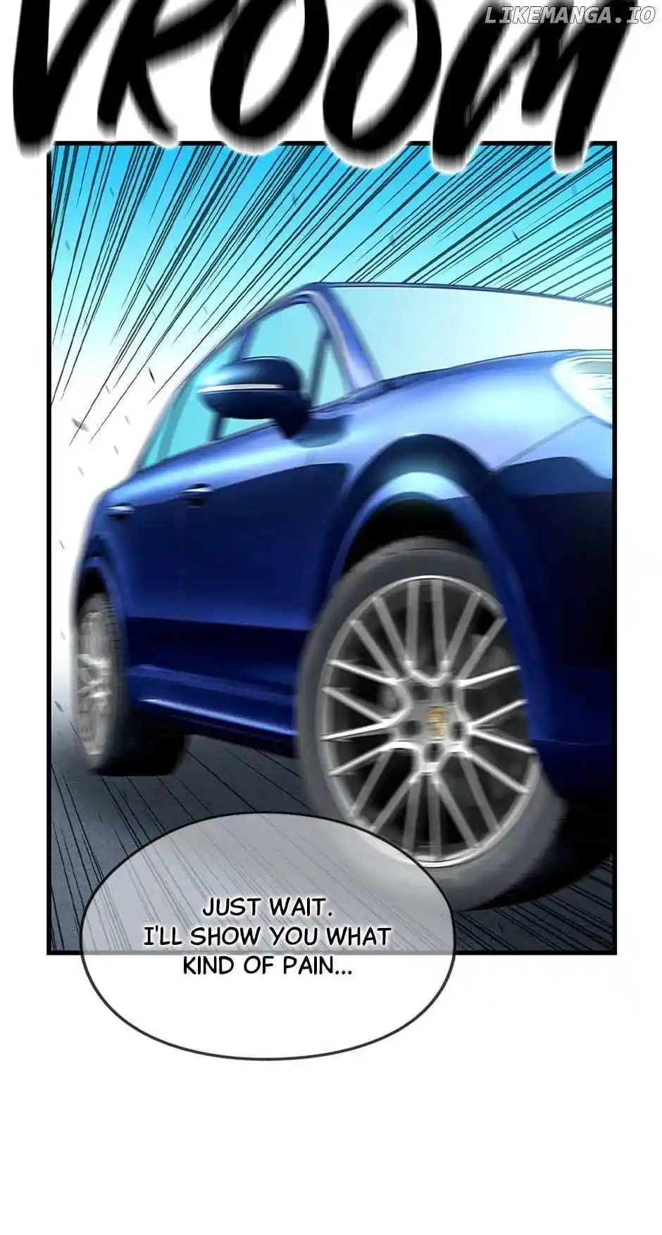 Amazing Rumor Chapter 158