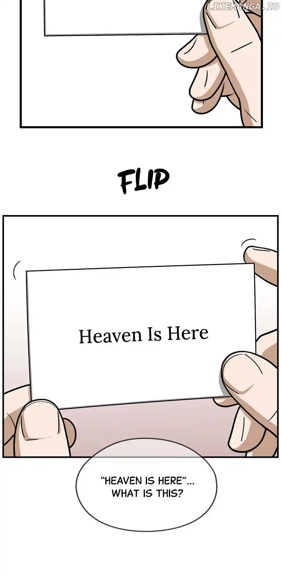 Amazing Rumor Chapter 159