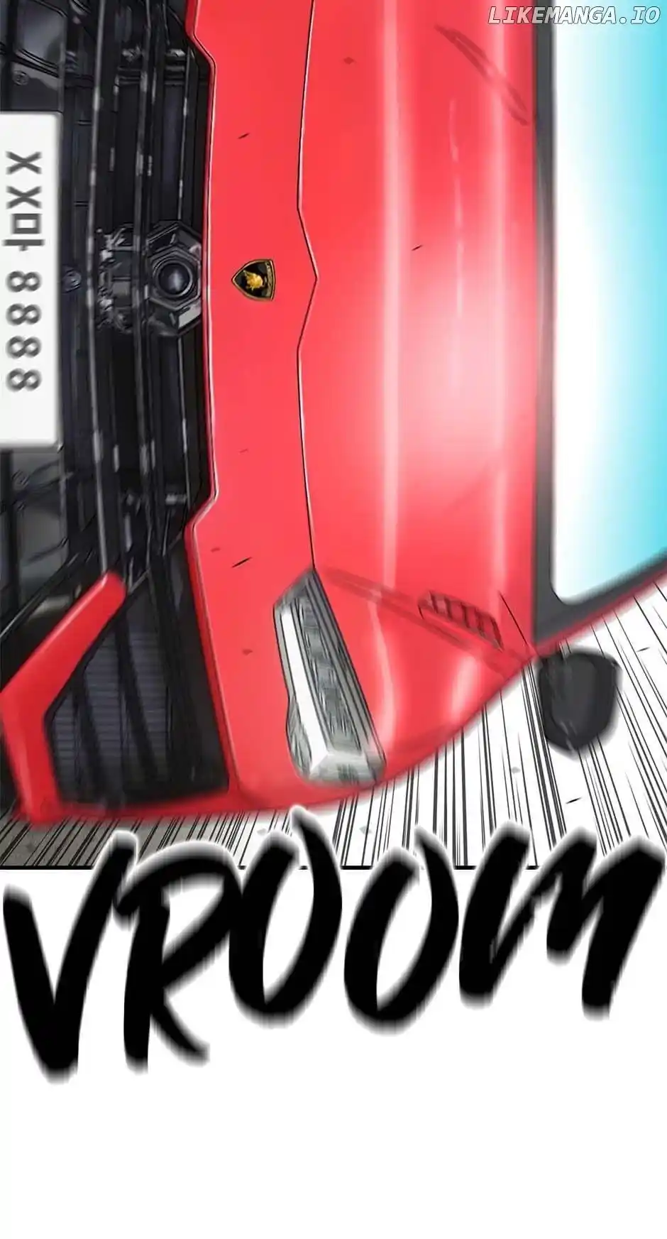 Amazing Rumor Chapter 159