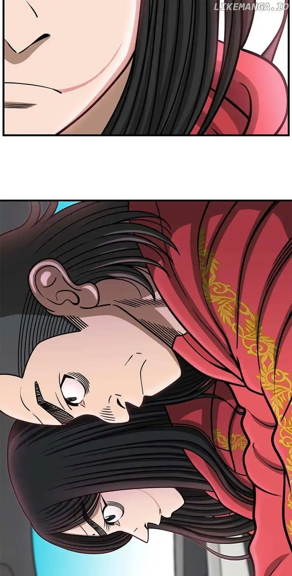 Amazing Rumor Chapter 159