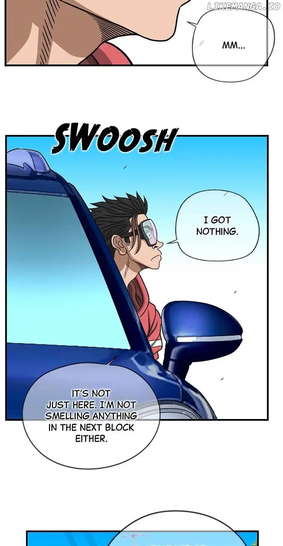 Amazing Rumor Chapter 159