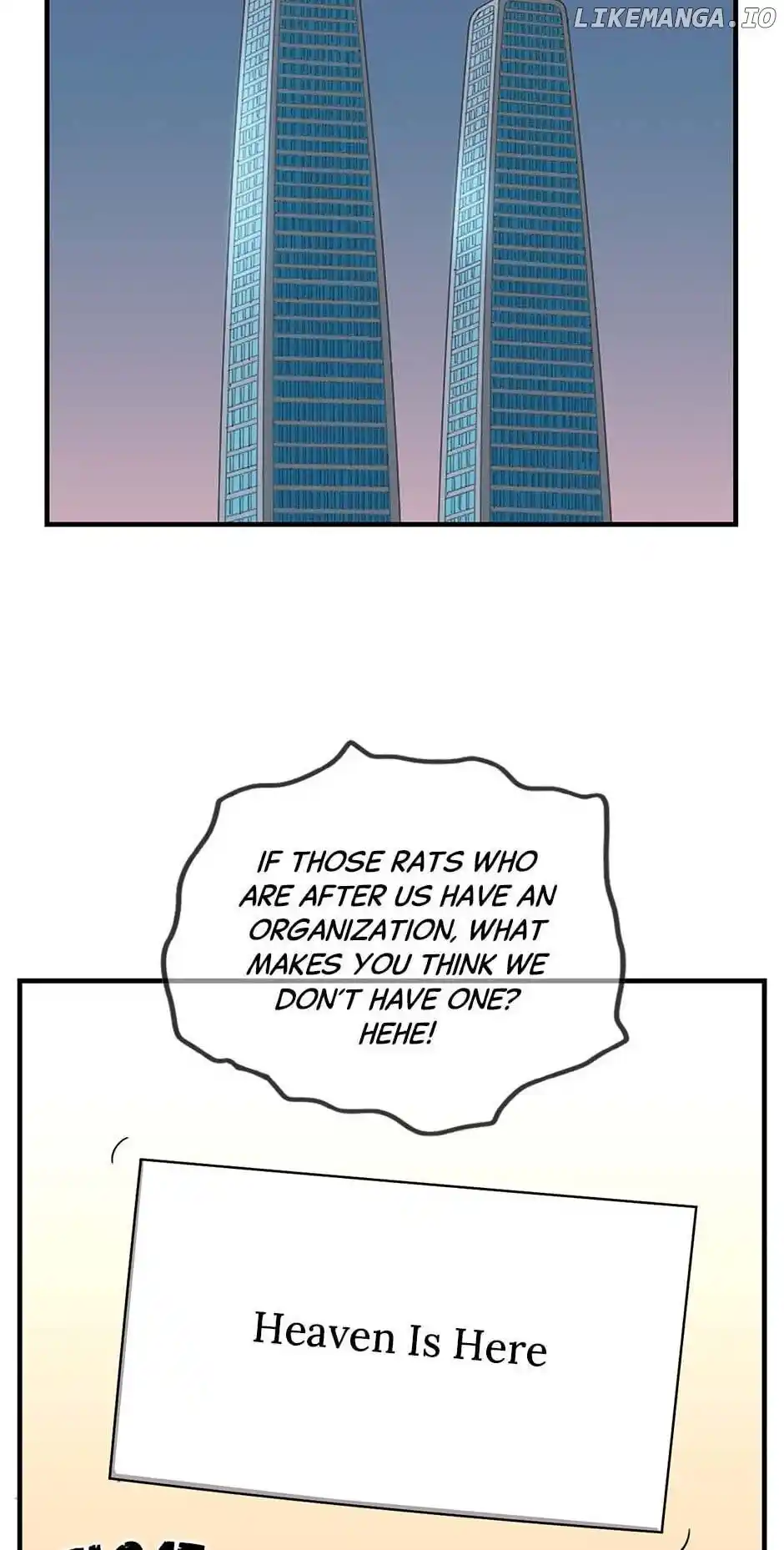 Amazing Rumor Chapter 159