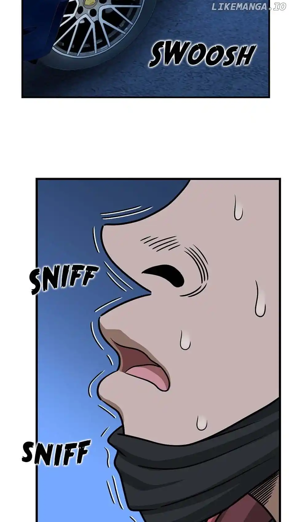 Amazing Rumor Chapter 159