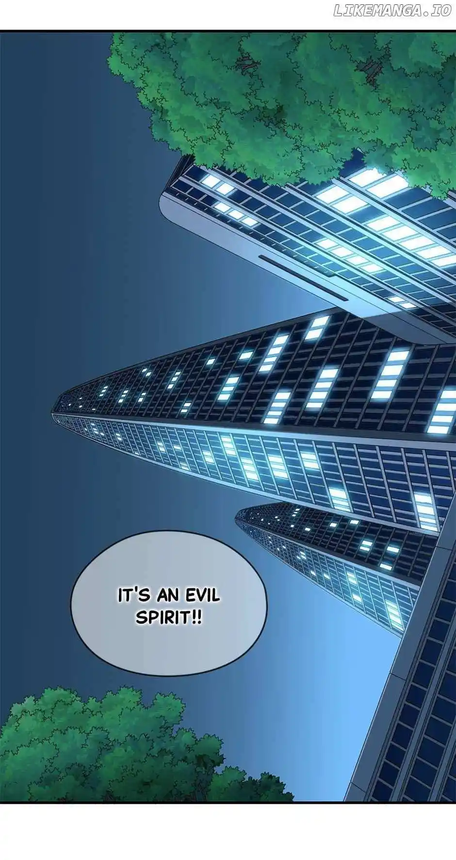 Amazing Rumor Chapter 159