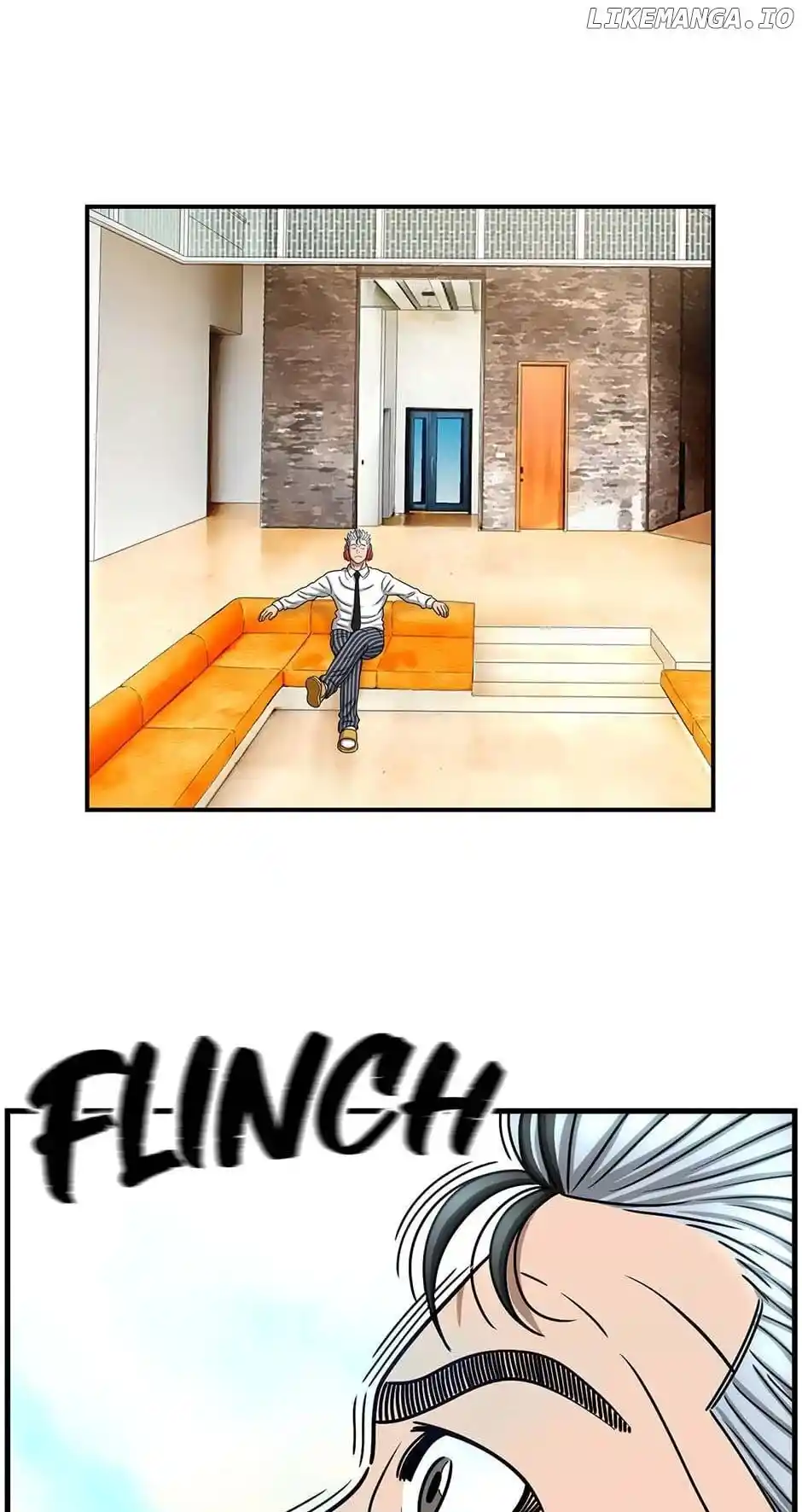 Amazing Rumor Chapter 159