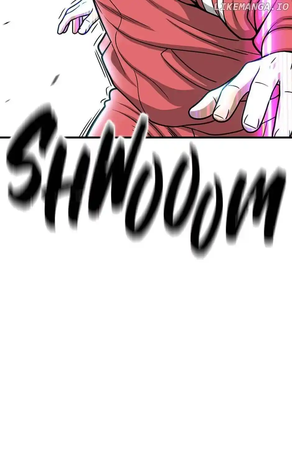 Amazing Rumor Chapter 159