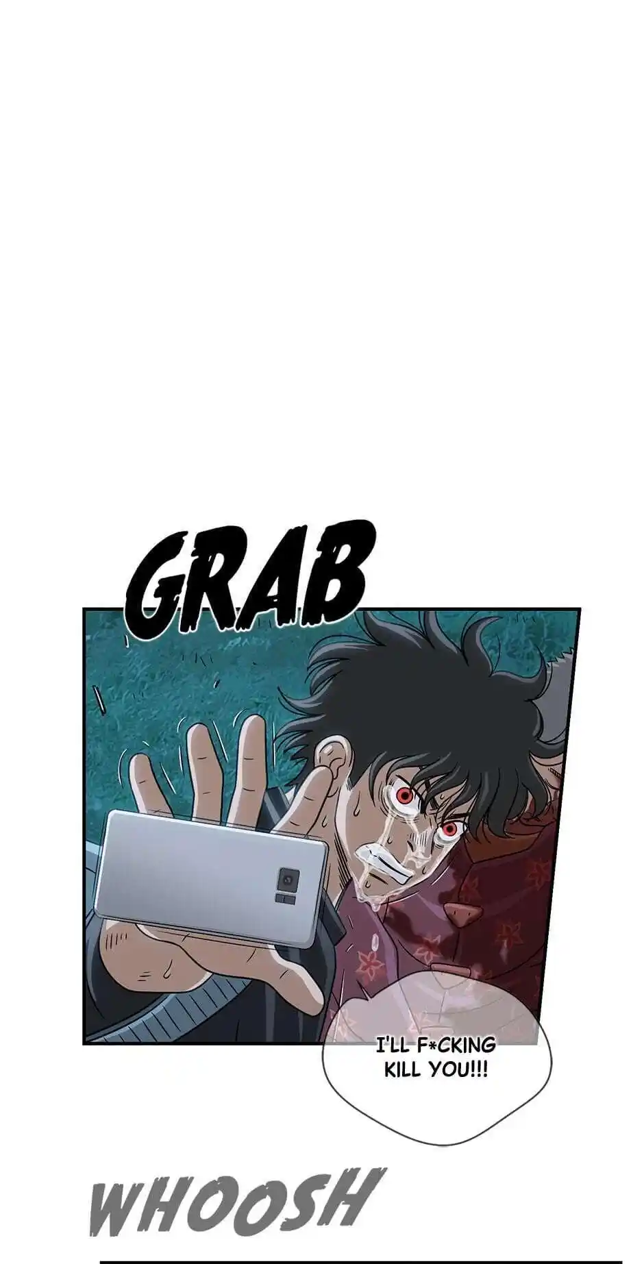 Amazing Rumor Chapter 51