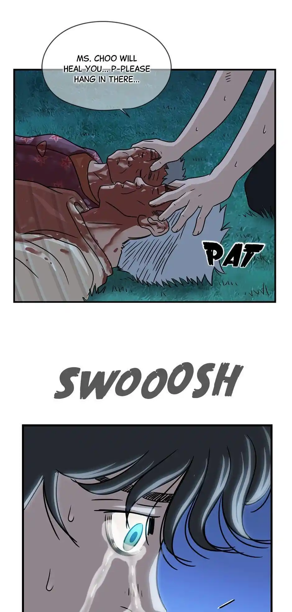 Amazing Rumor Chapter 51