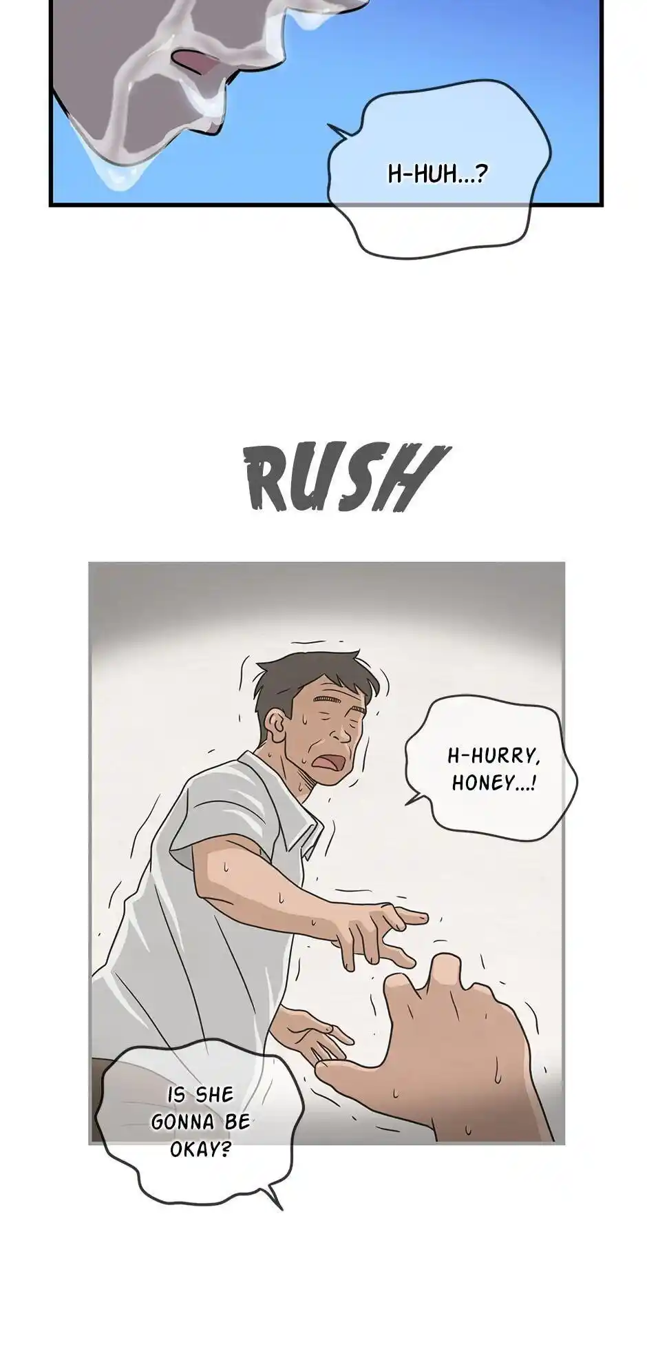 Amazing Rumor Chapter 51