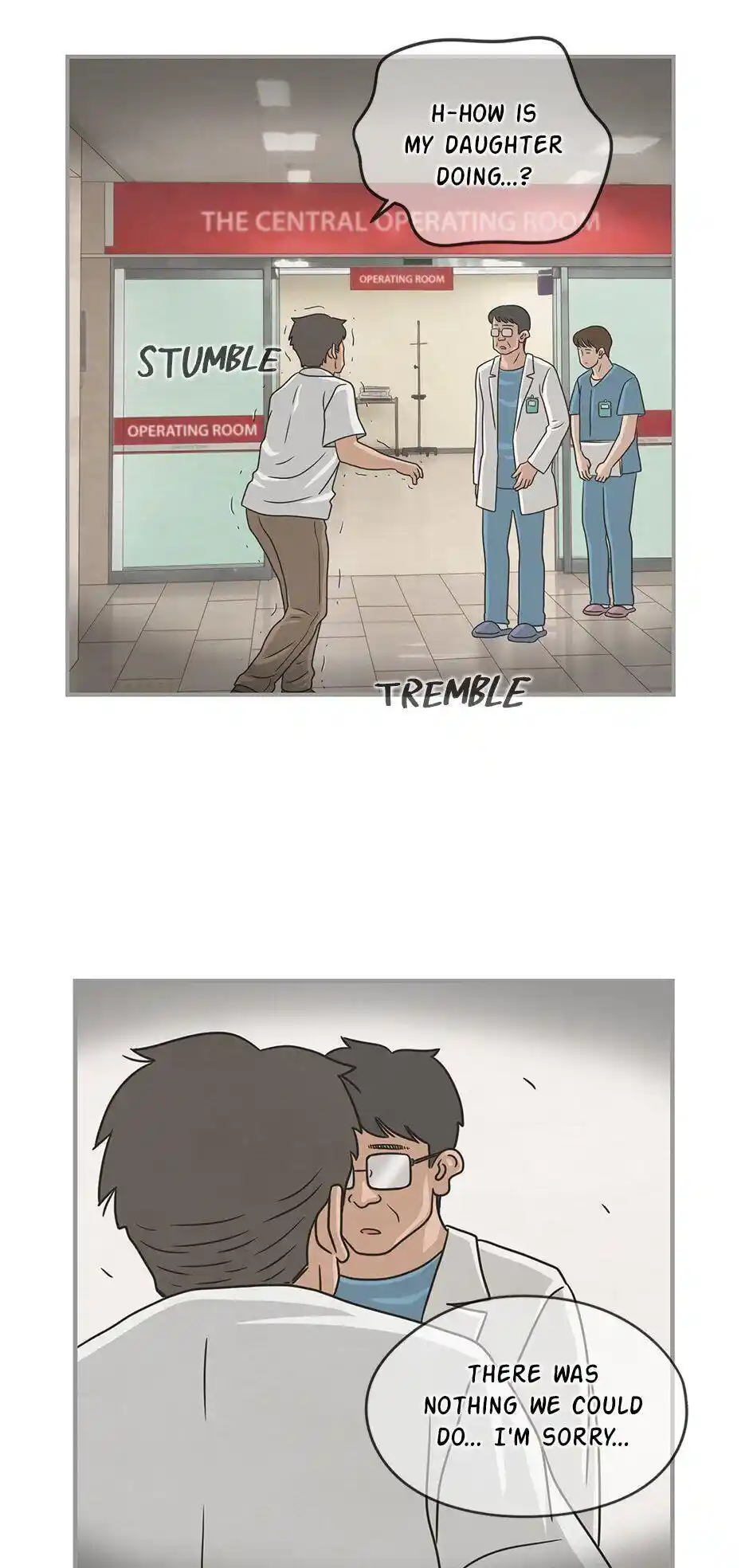 Amazing Rumor Chapter 51