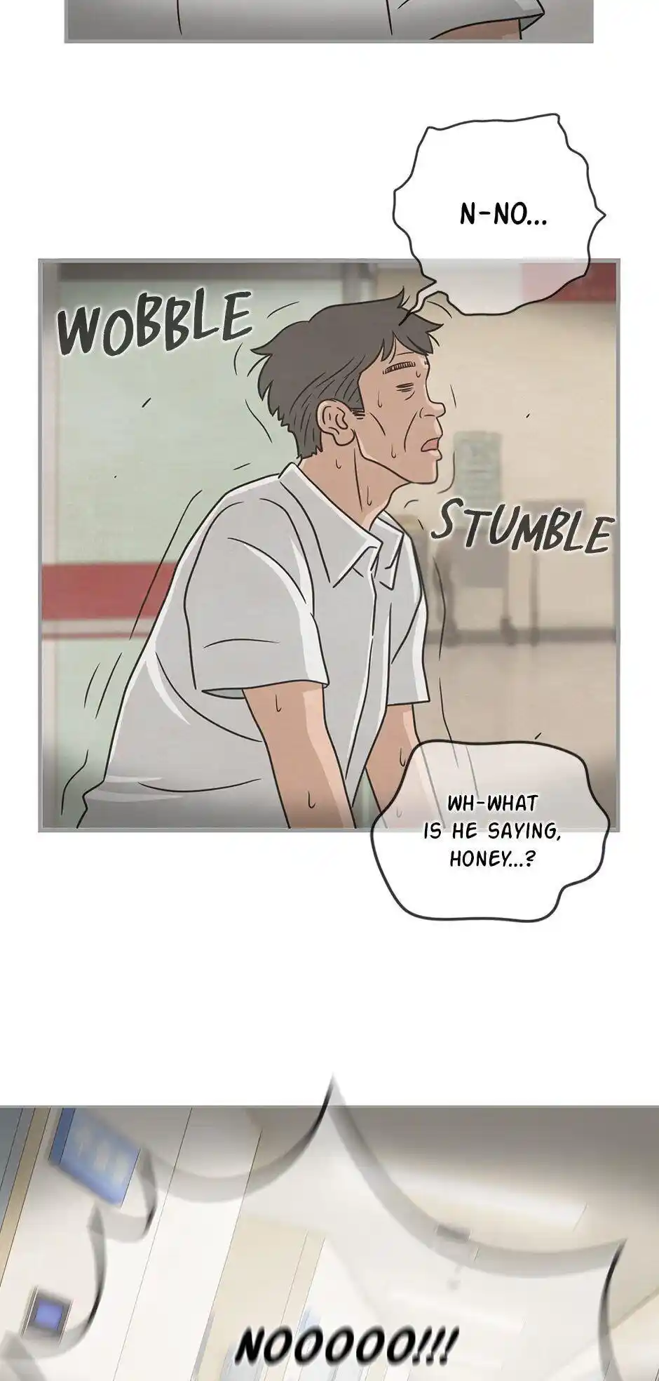 Amazing Rumor Chapter 51