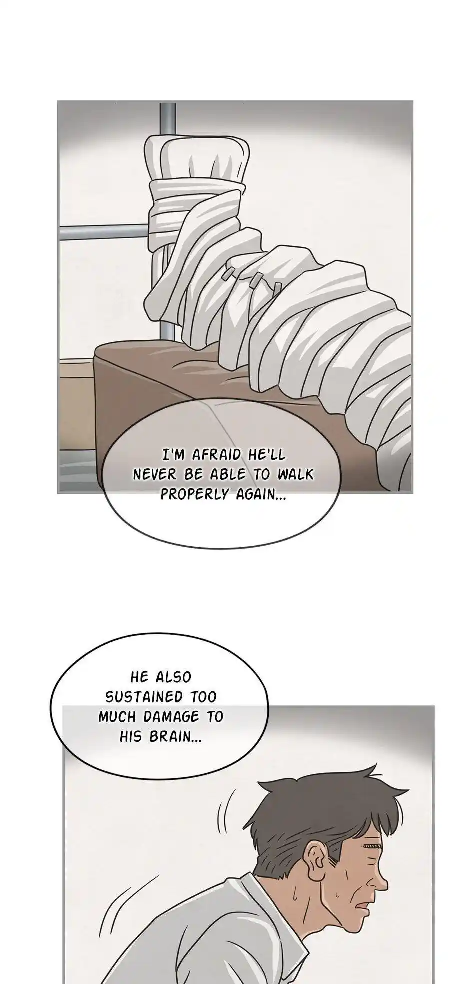 Amazing Rumor Chapter 51