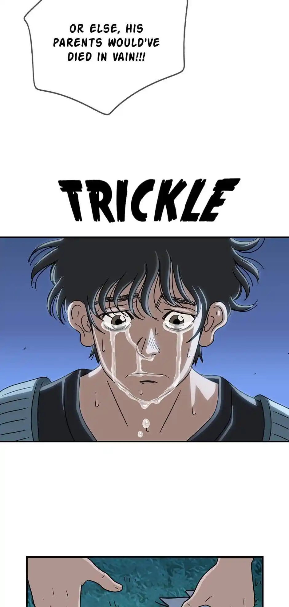 Amazing Rumor Chapter 51