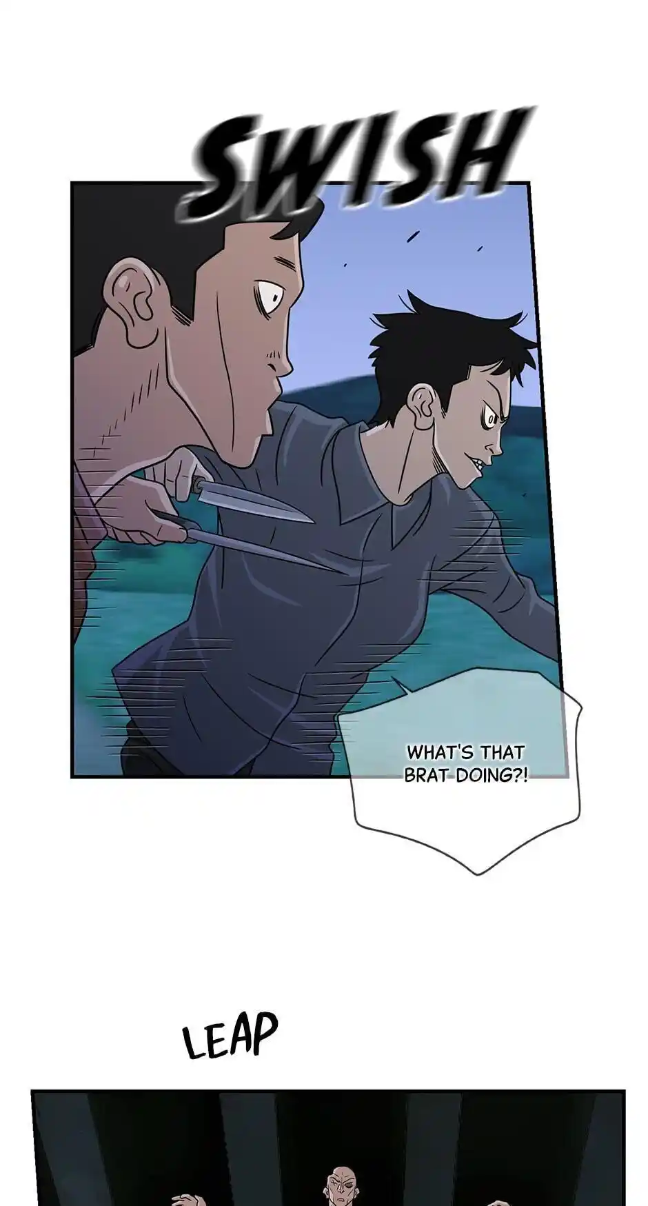 Amazing Rumor Chapter 51