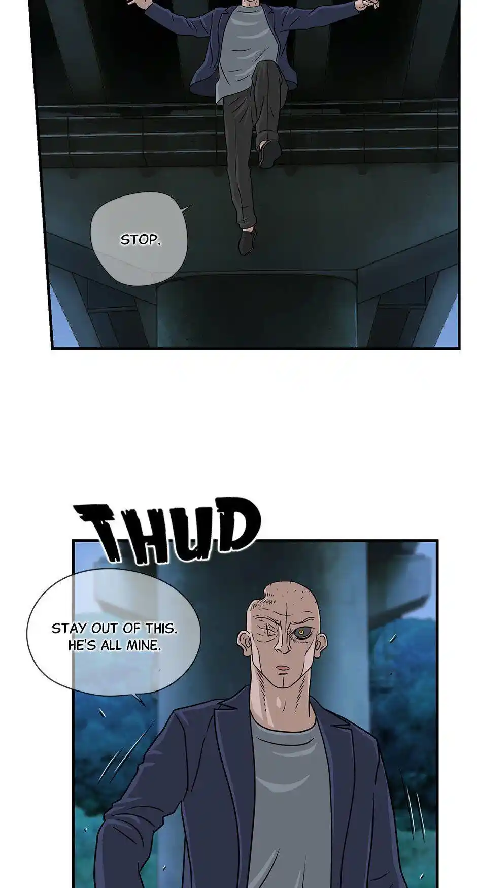 Amazing Rumor Chapter 51