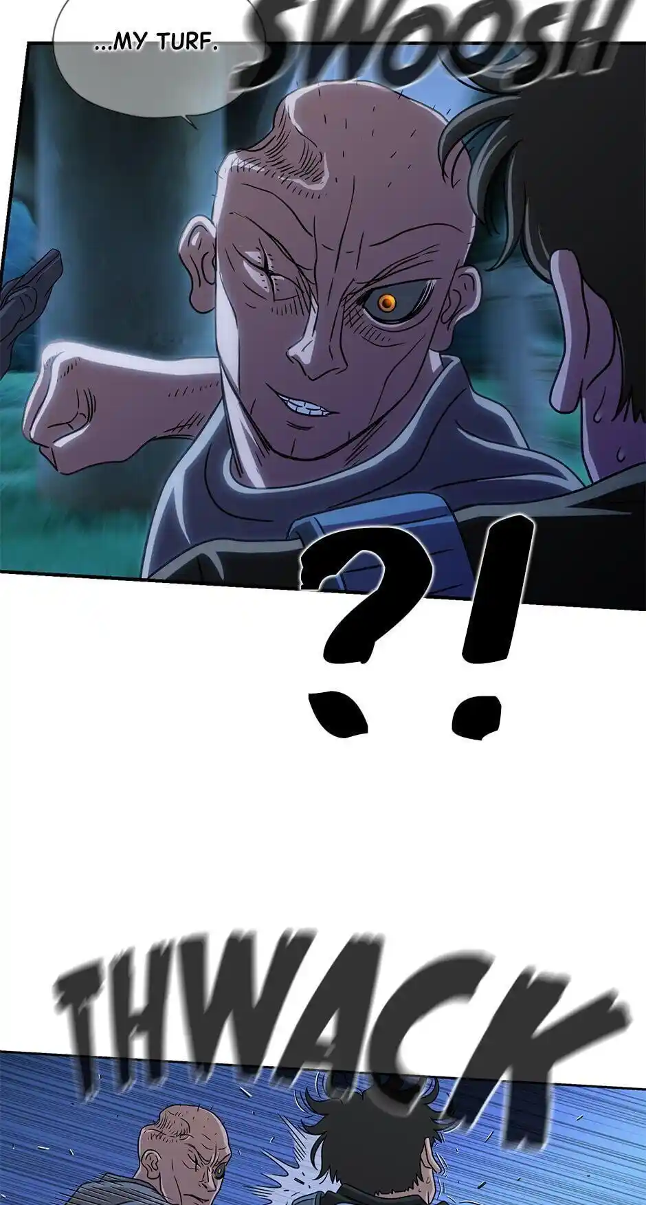 Amazing Rumor Chapter 51