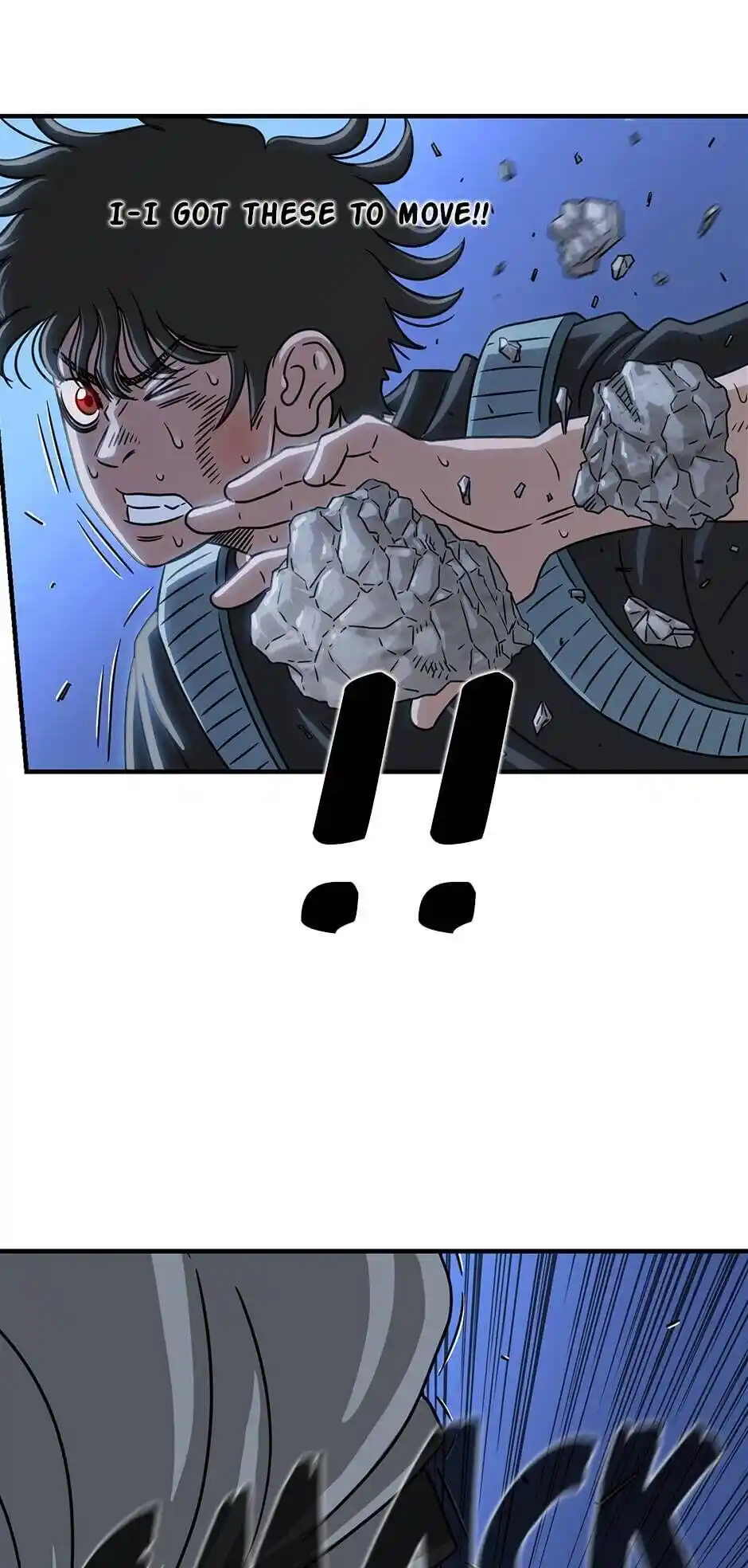 Amazing Rumor Chapter 51