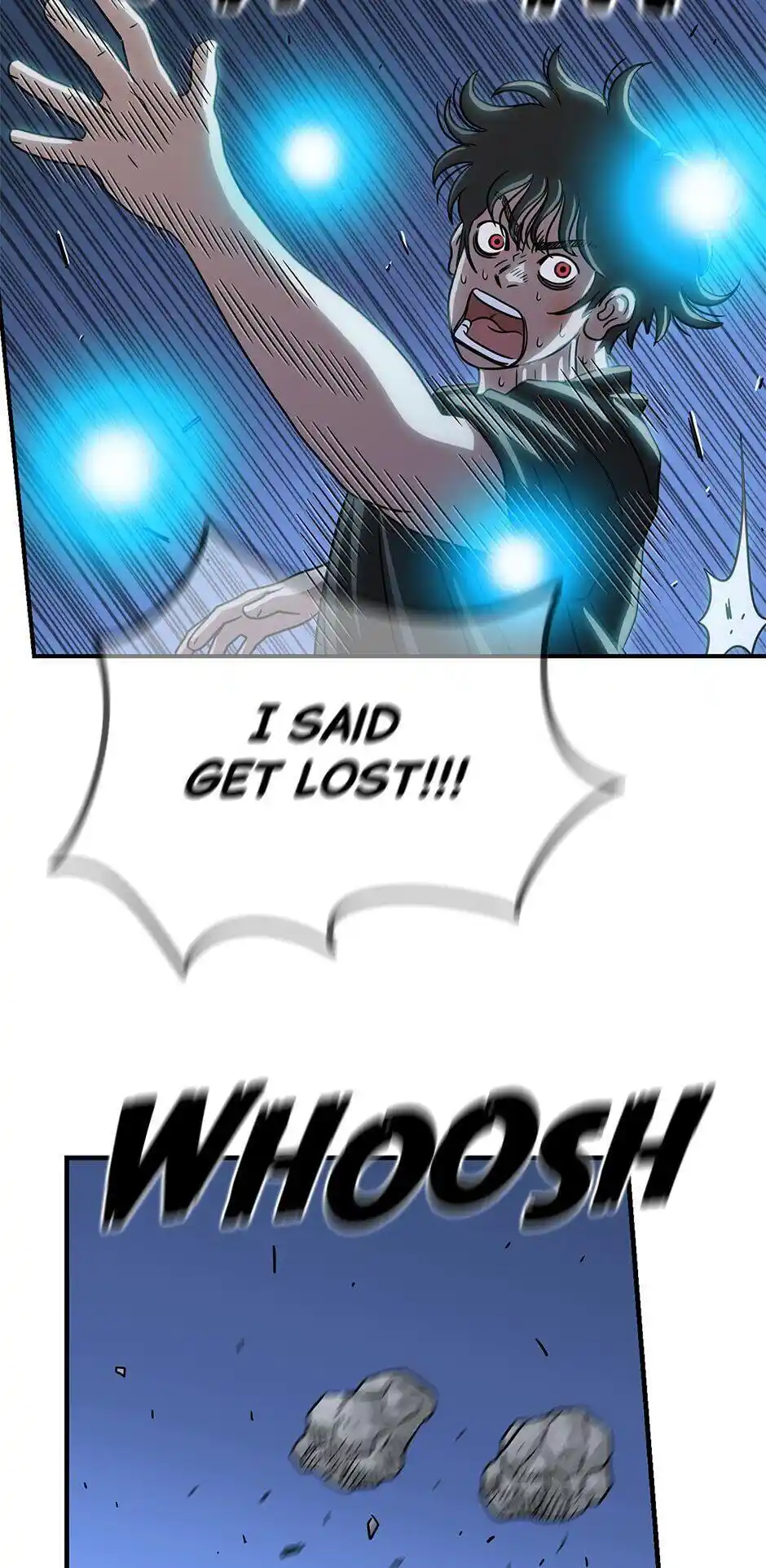 Amazing Rumor Chapter 51