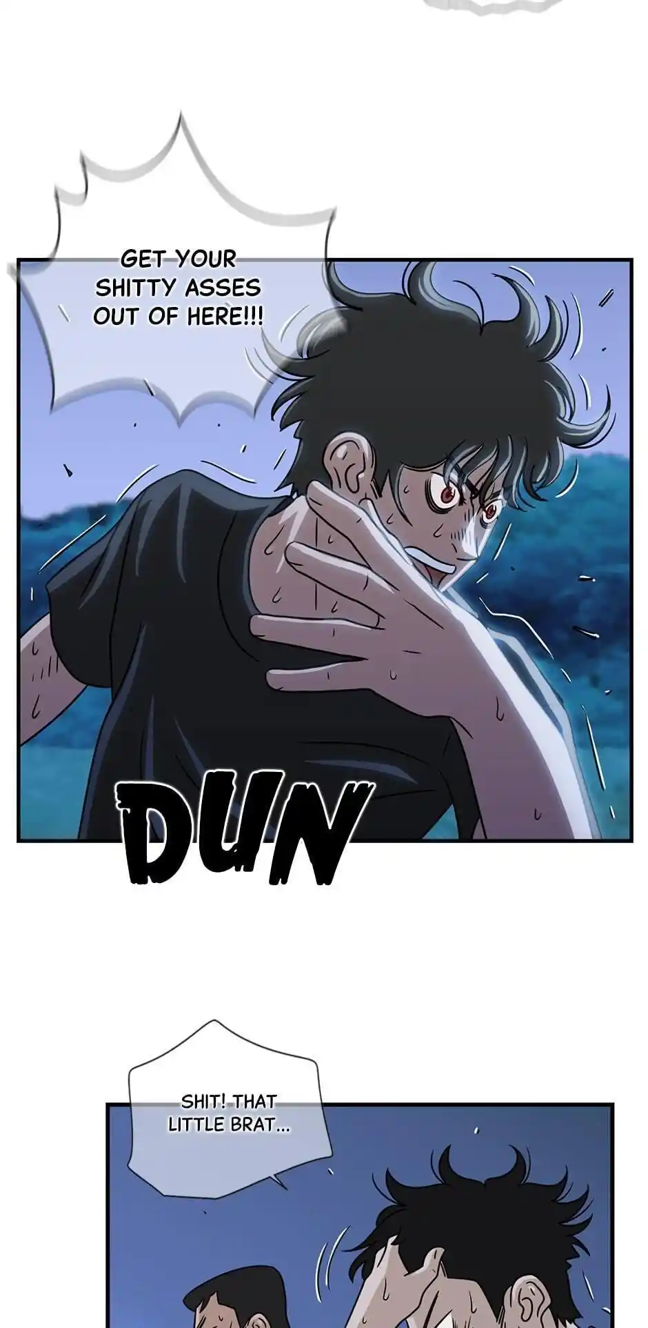 Amazing Rumor Chapter 51