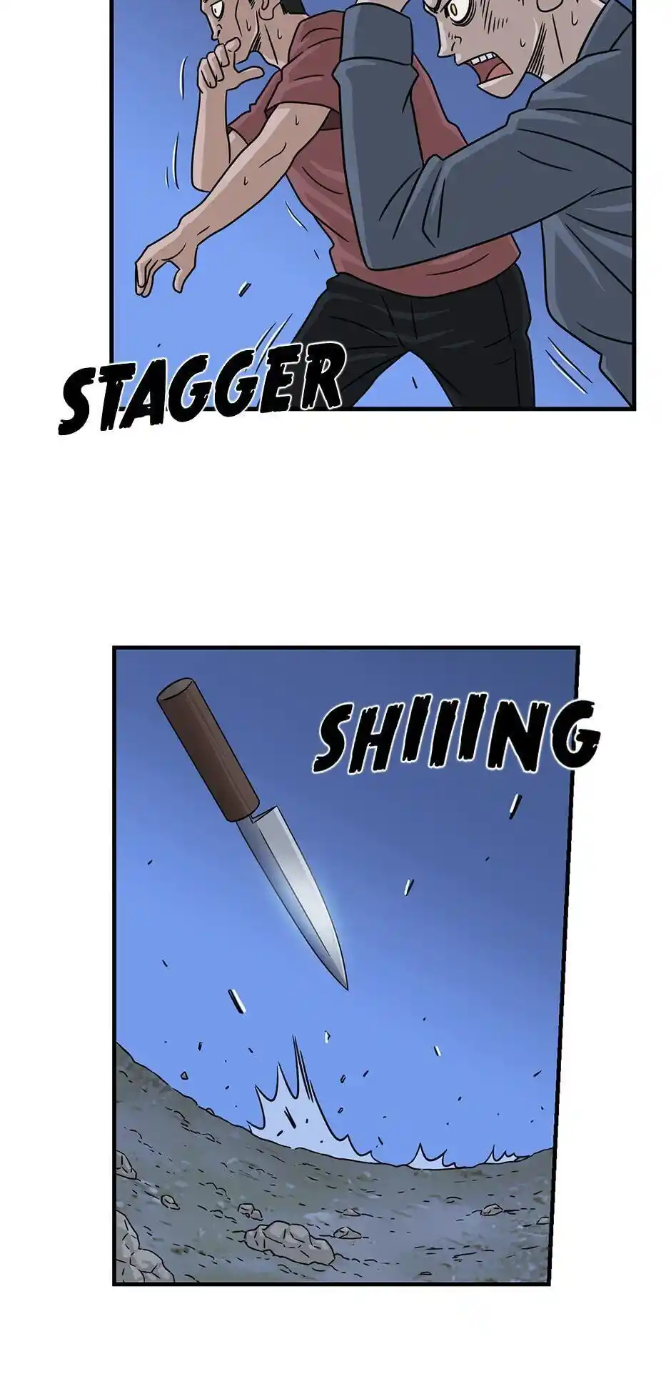 Amazing Rumor Chapter 51