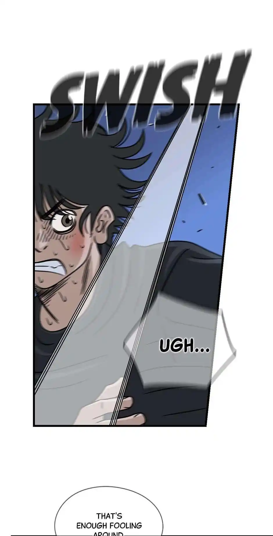 Amazing Rumor Chapter 51