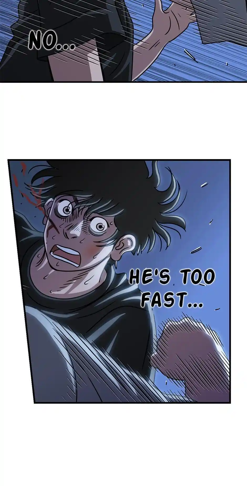 Amazing Rumor Chapter 51