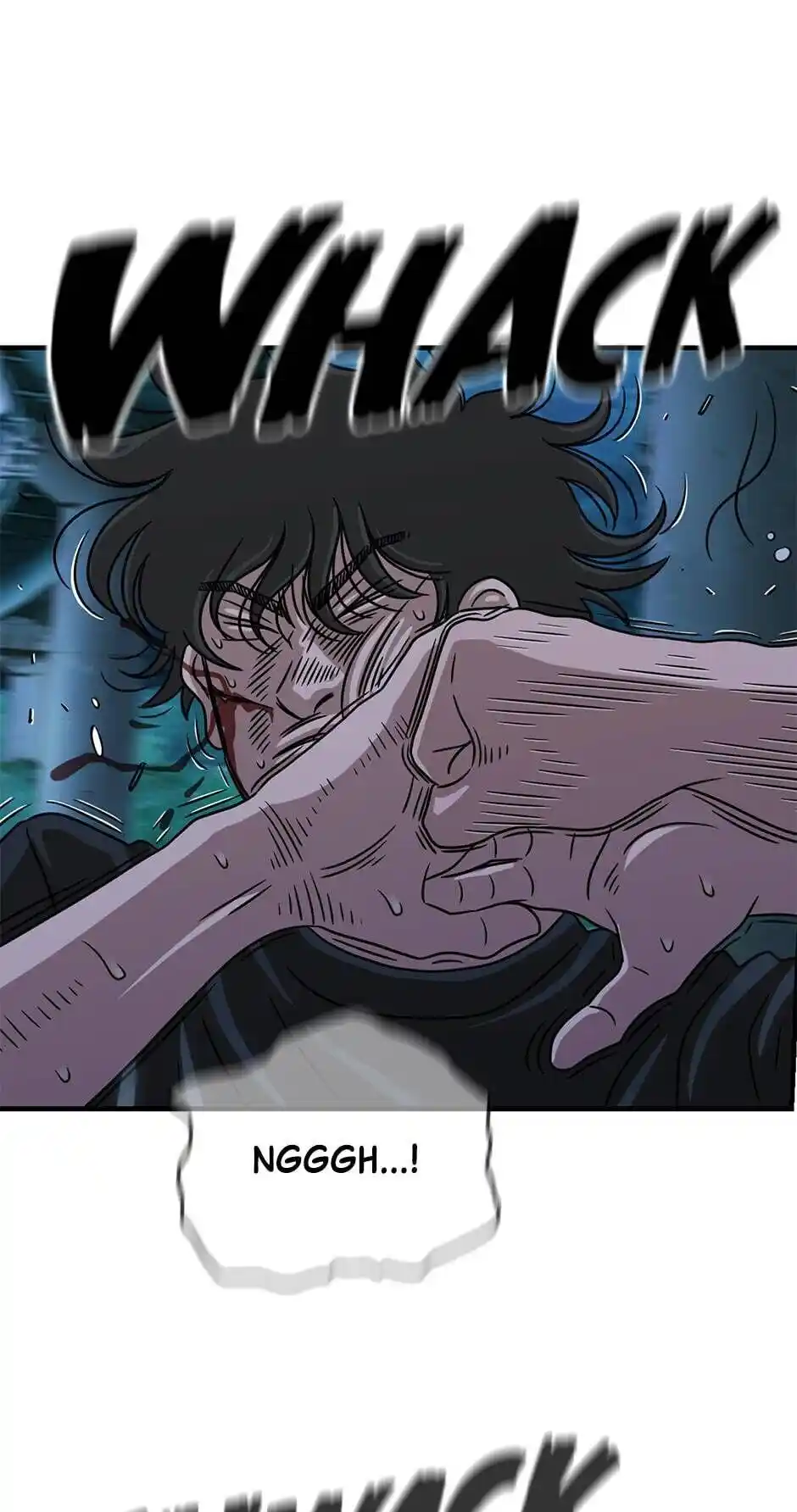 Amazing Rumor Chapter 51