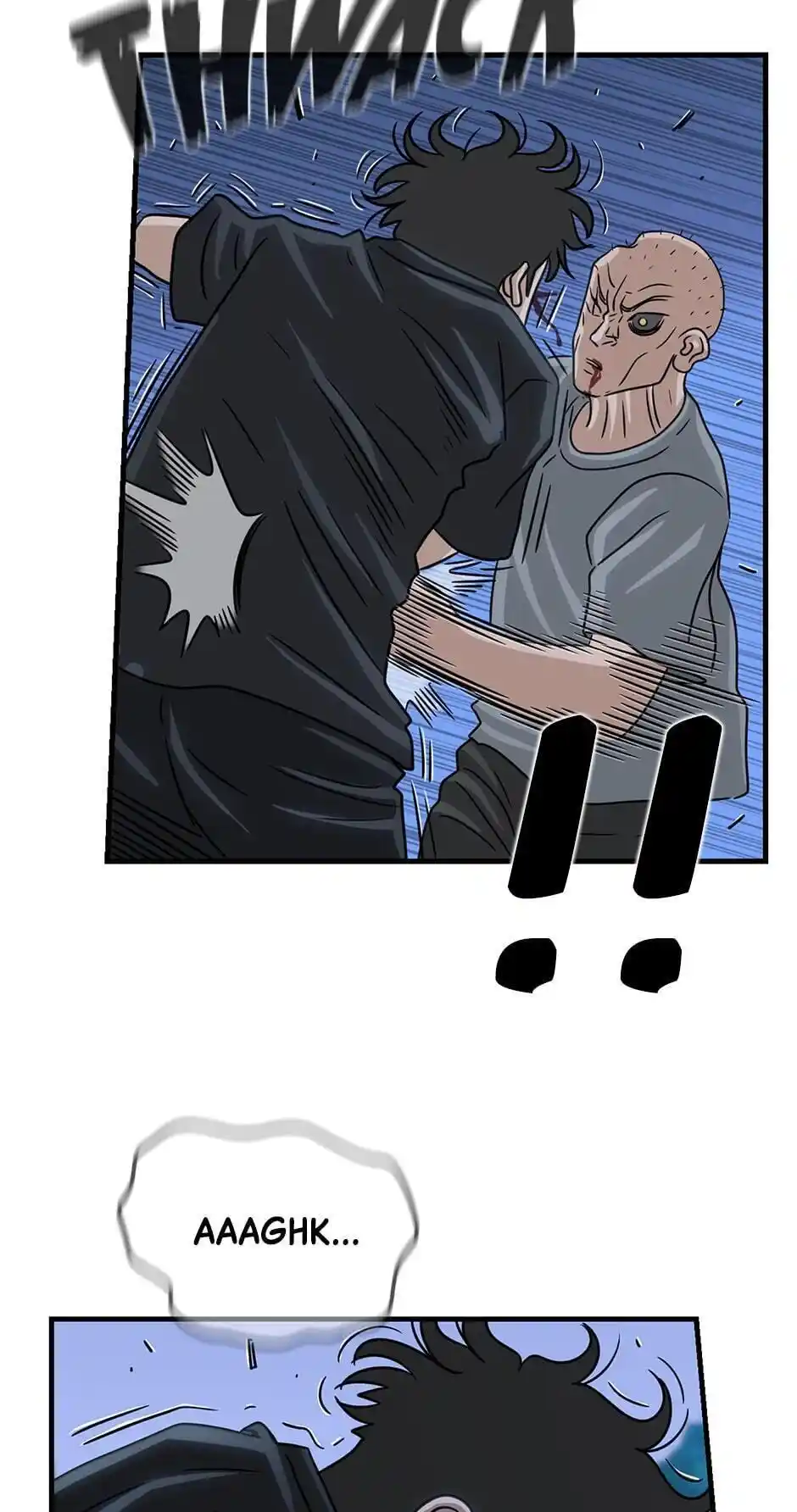 Amazing Rumor Chapter 51