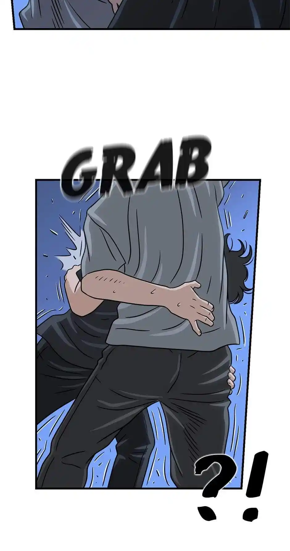 Amazing Rumor Chapter 51