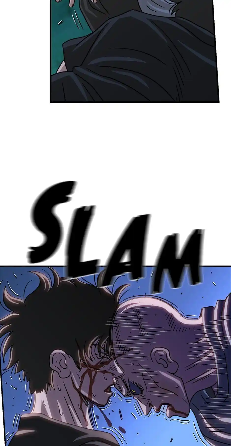 Amazing Rumor Chapter 51