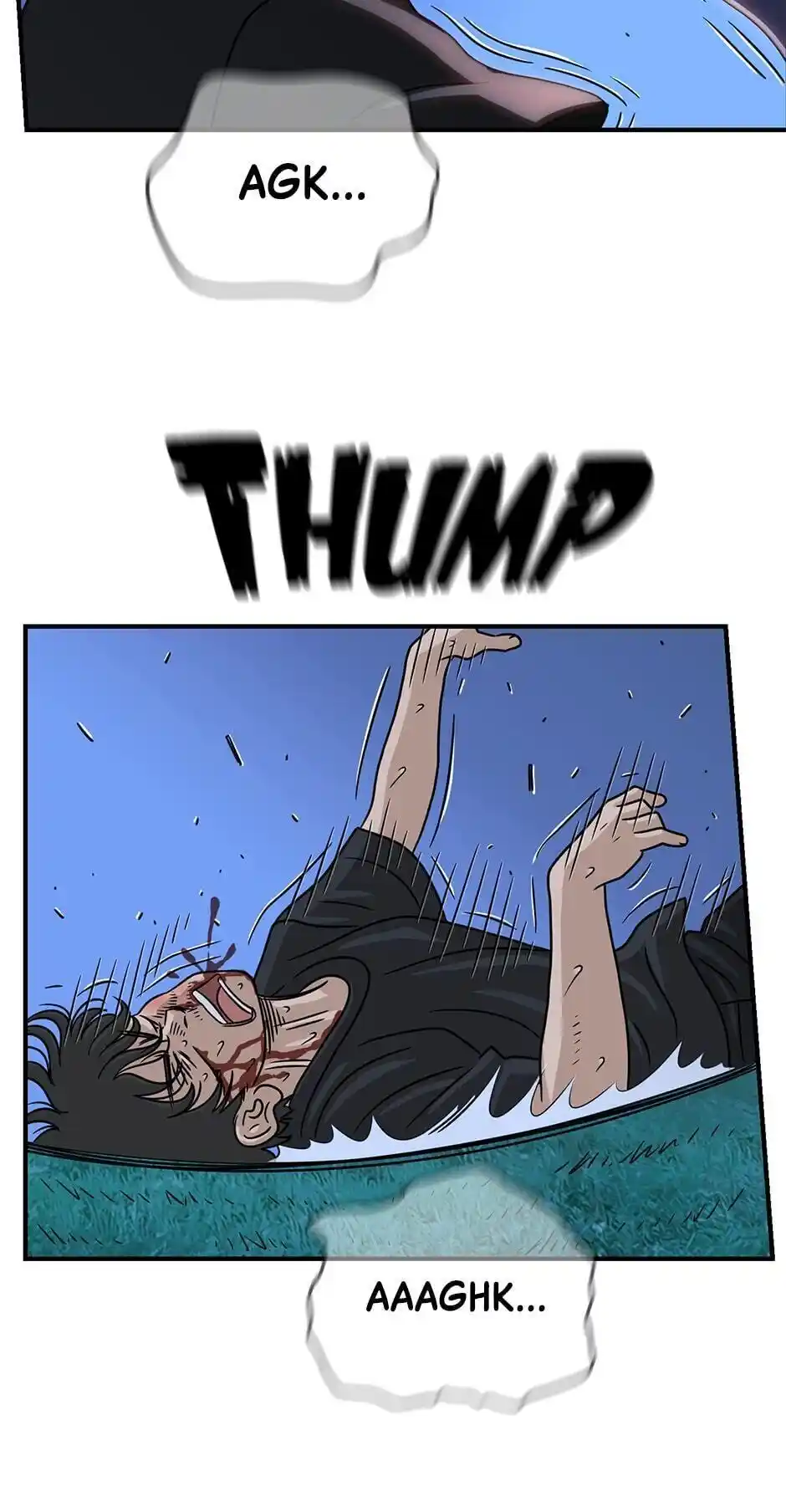 Amazing Rumor Chapter 51