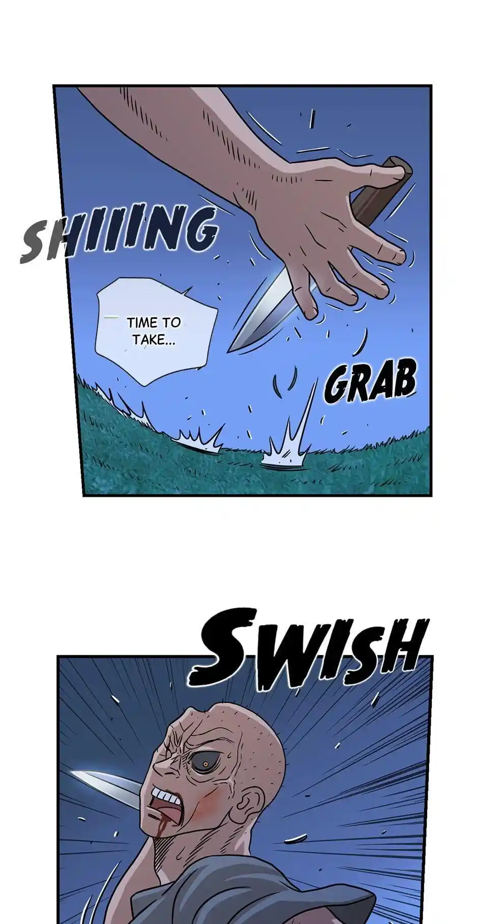 Amazing Rumor Chapter 51