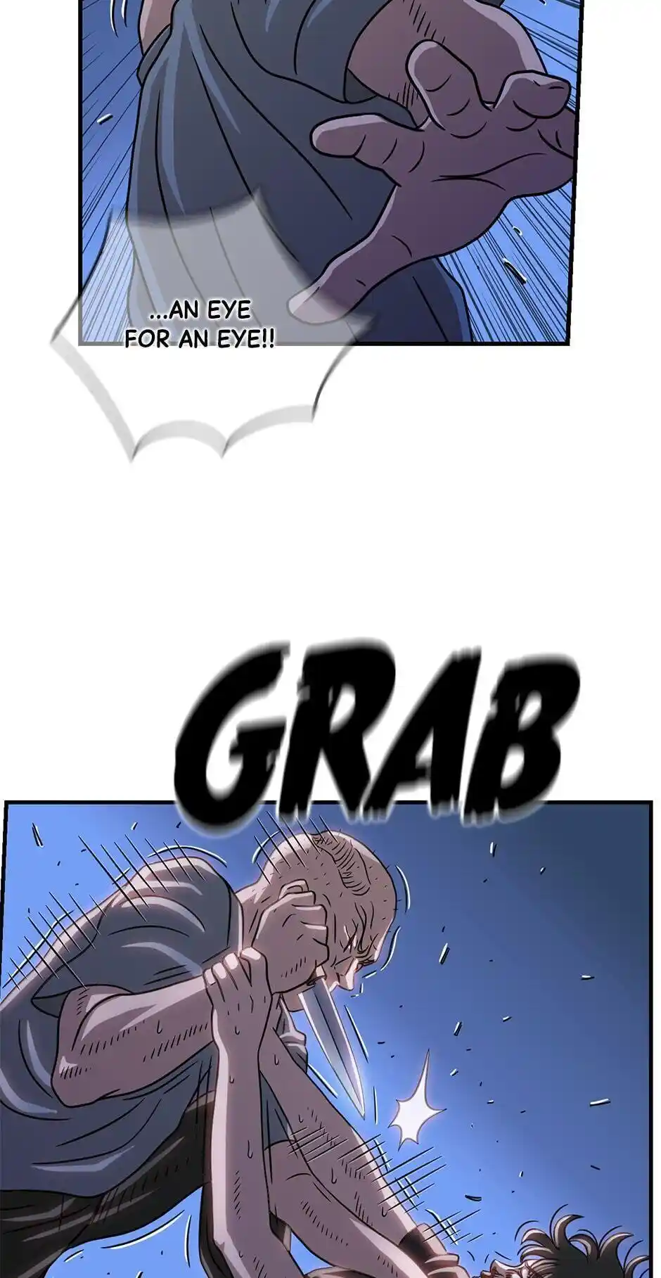 Amazing Rumor Chapter 51