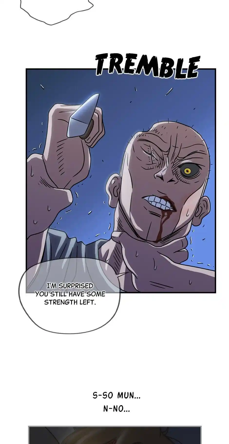 Amazing Rumor Chapter 51