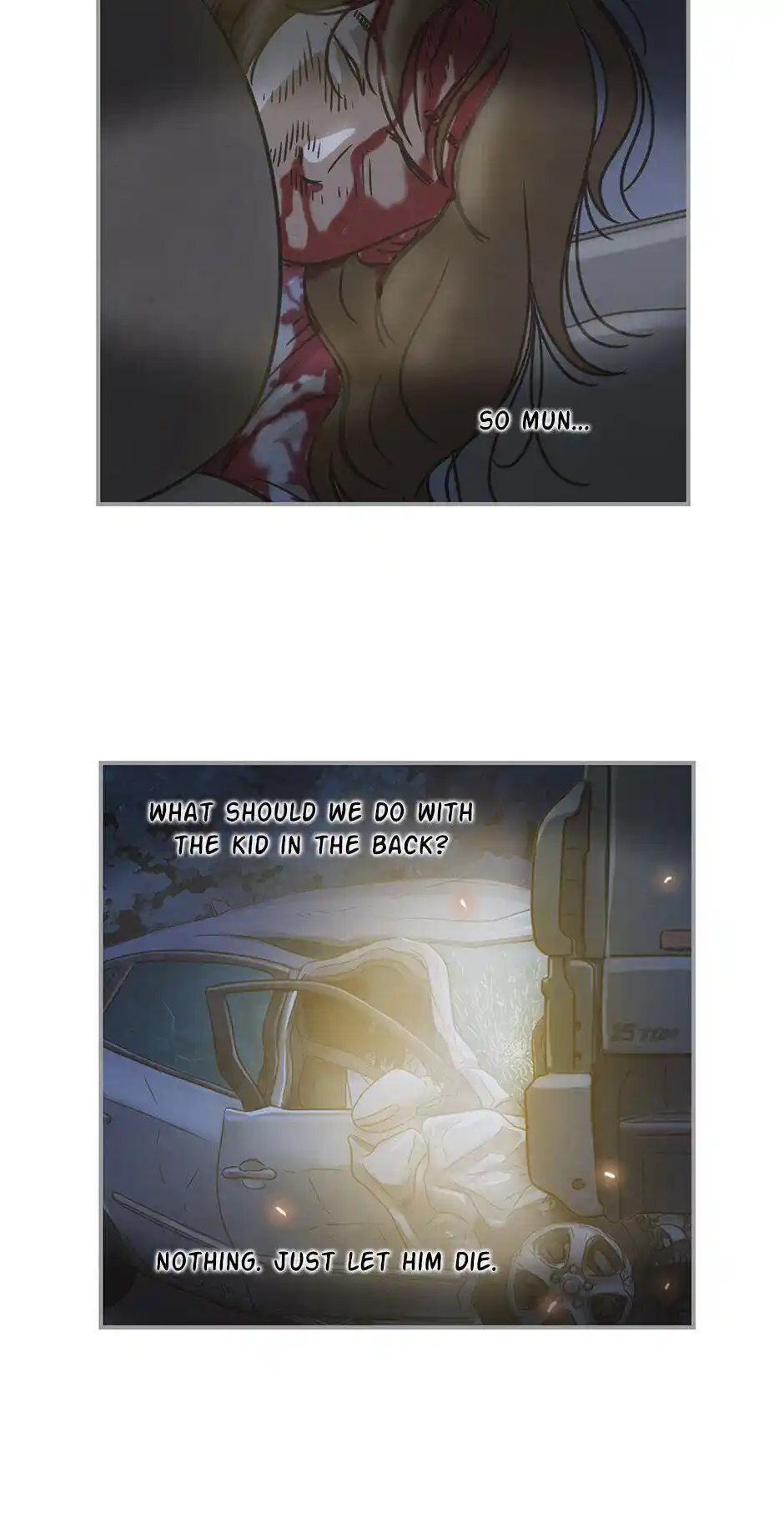 Amazing Rumor Chapter 51