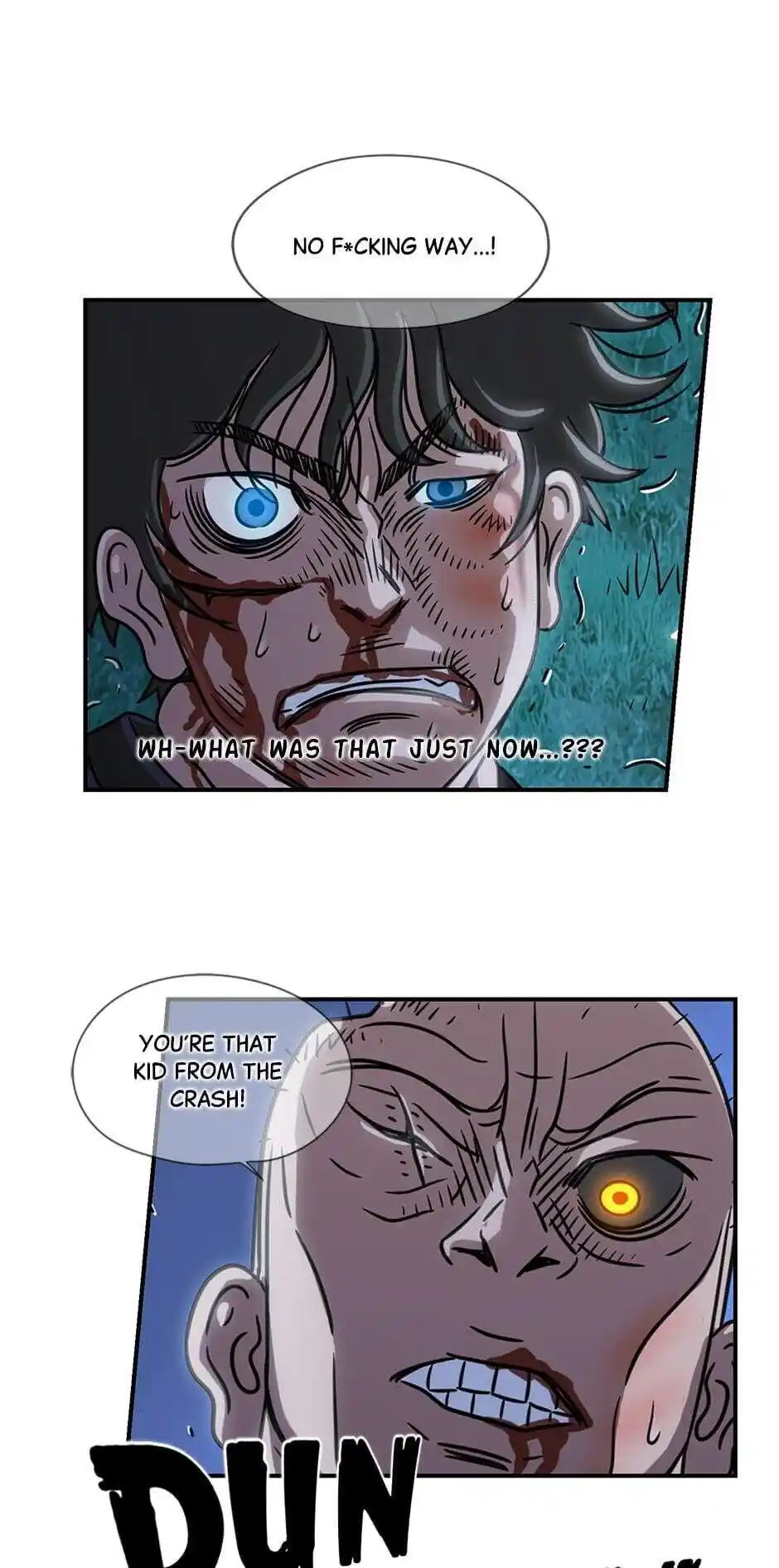 Amazing Rumor Chapter 51