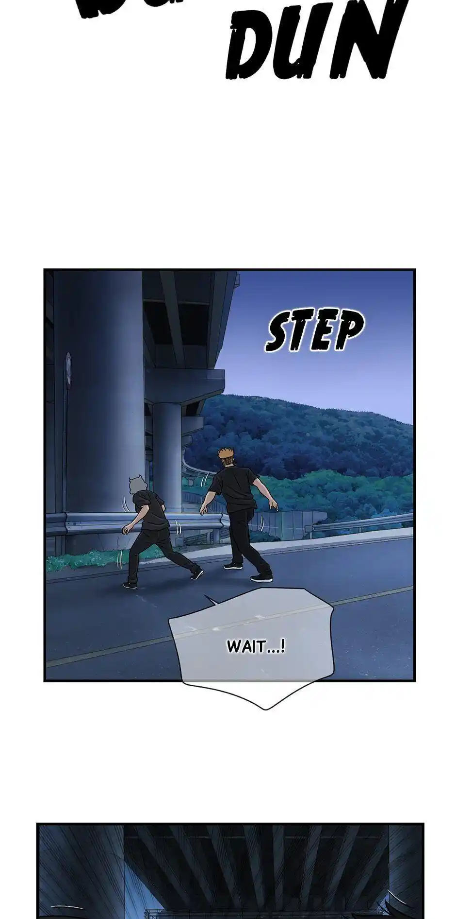 Amazing Rumor Chapter 51