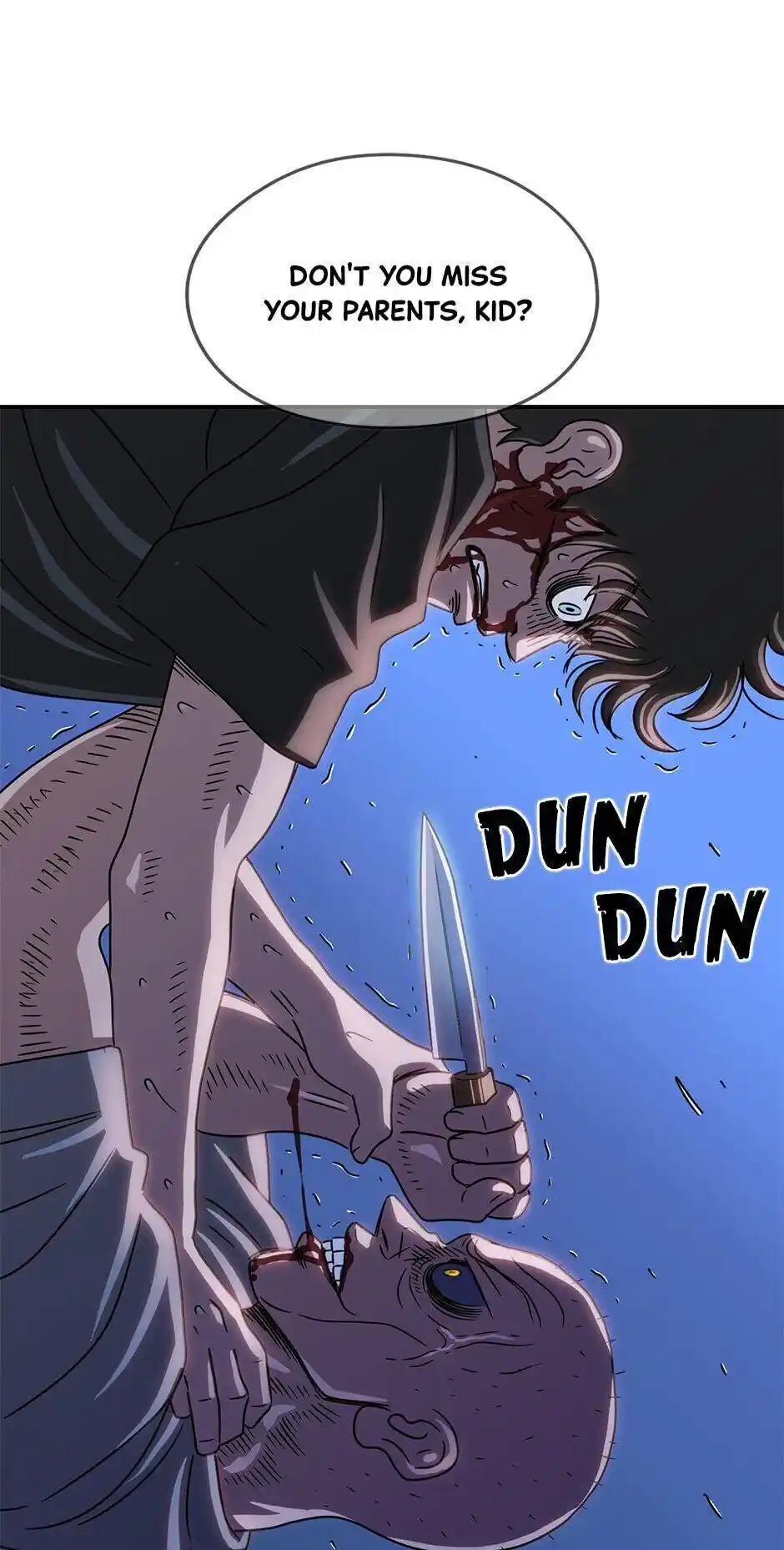 Amazing Rumor Chapter 51