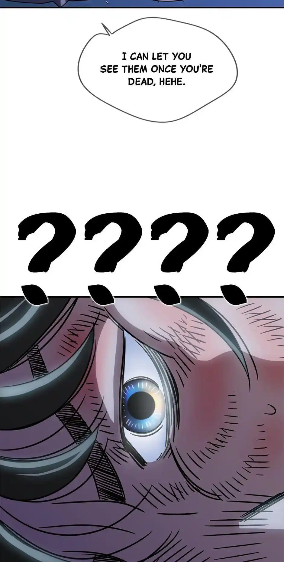 Amazing Rumor Chapter 51