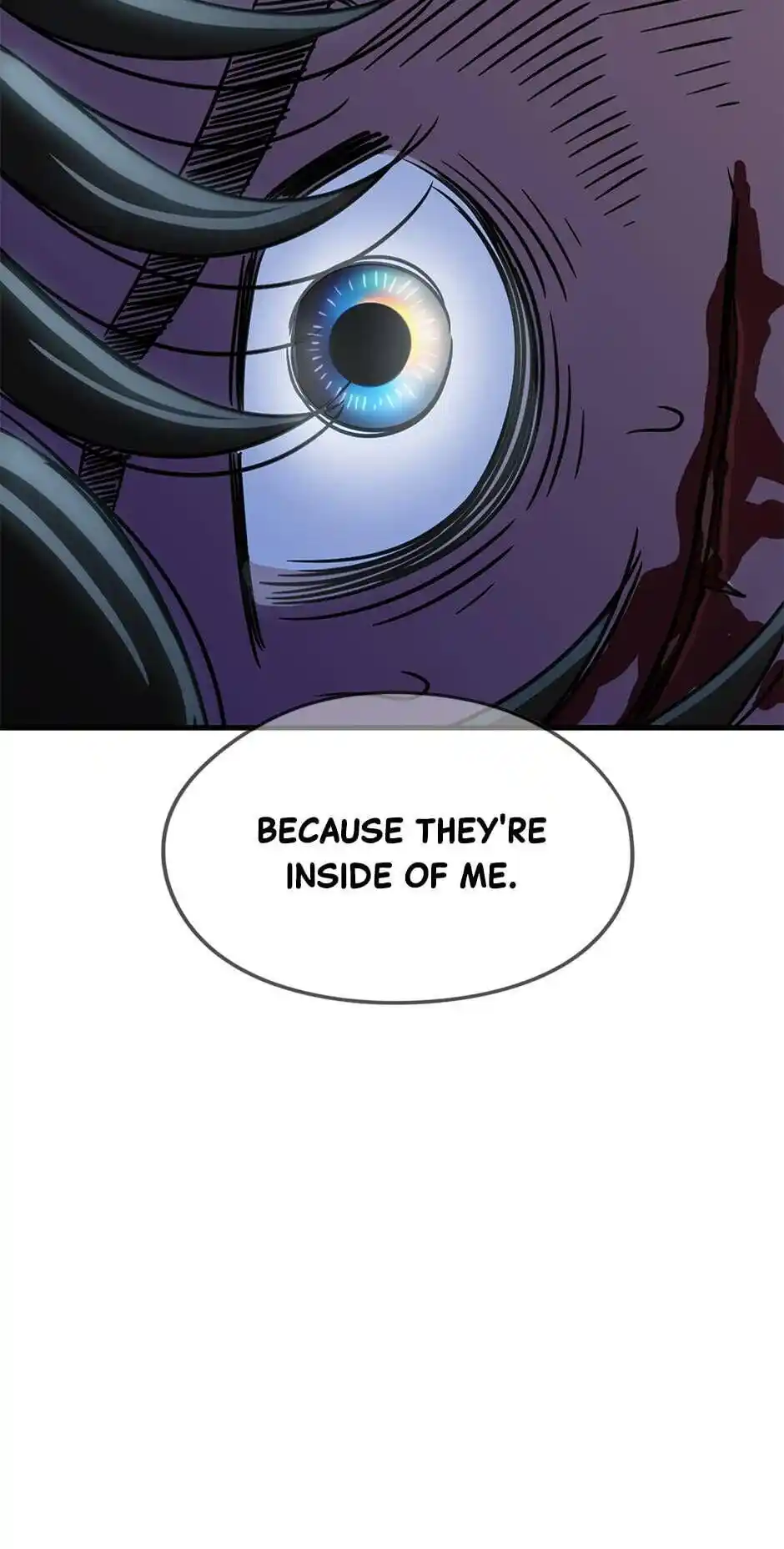 Amazing Rumor Chapter 51