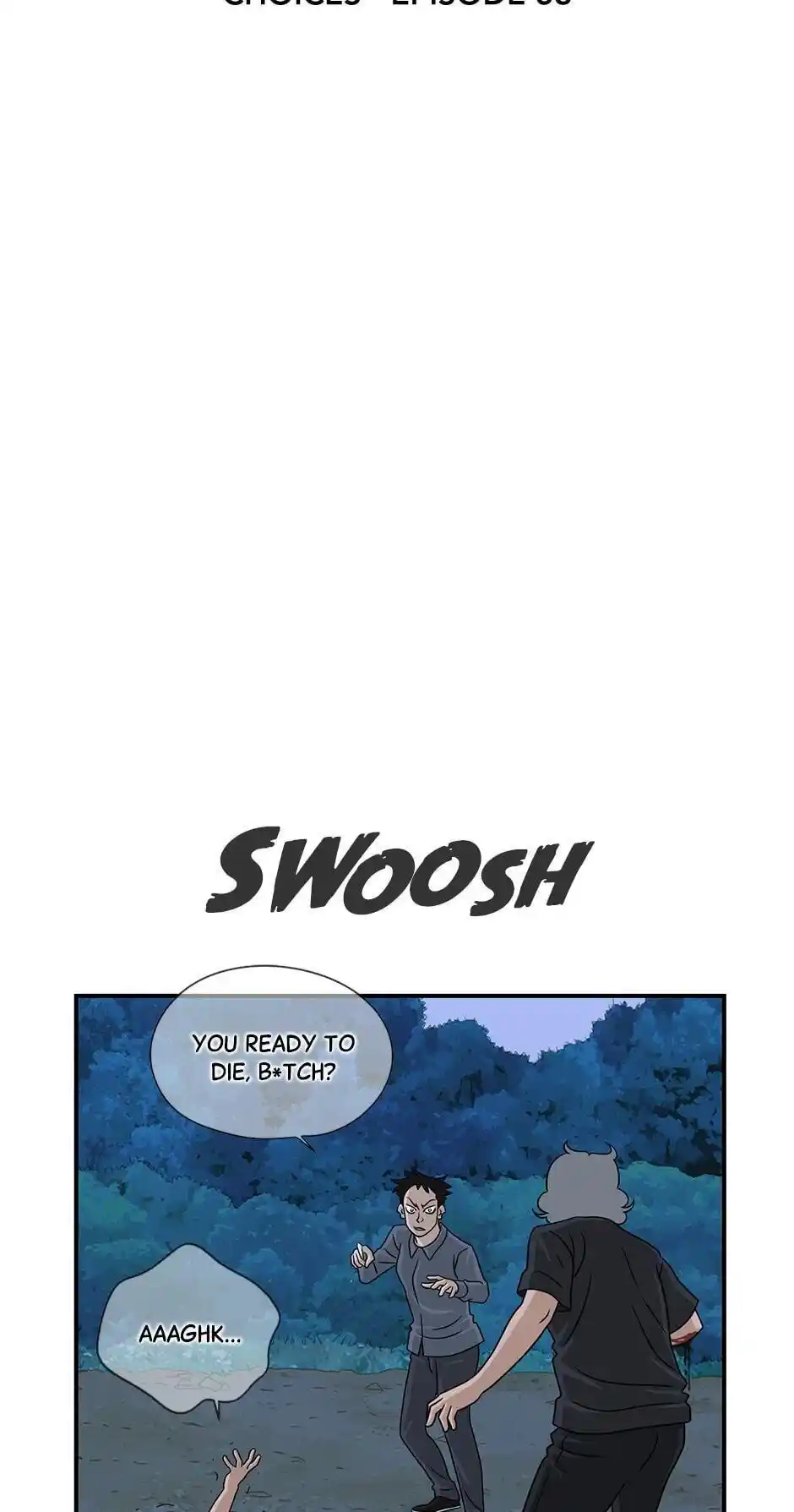 Amazing Rumor Chapter 53